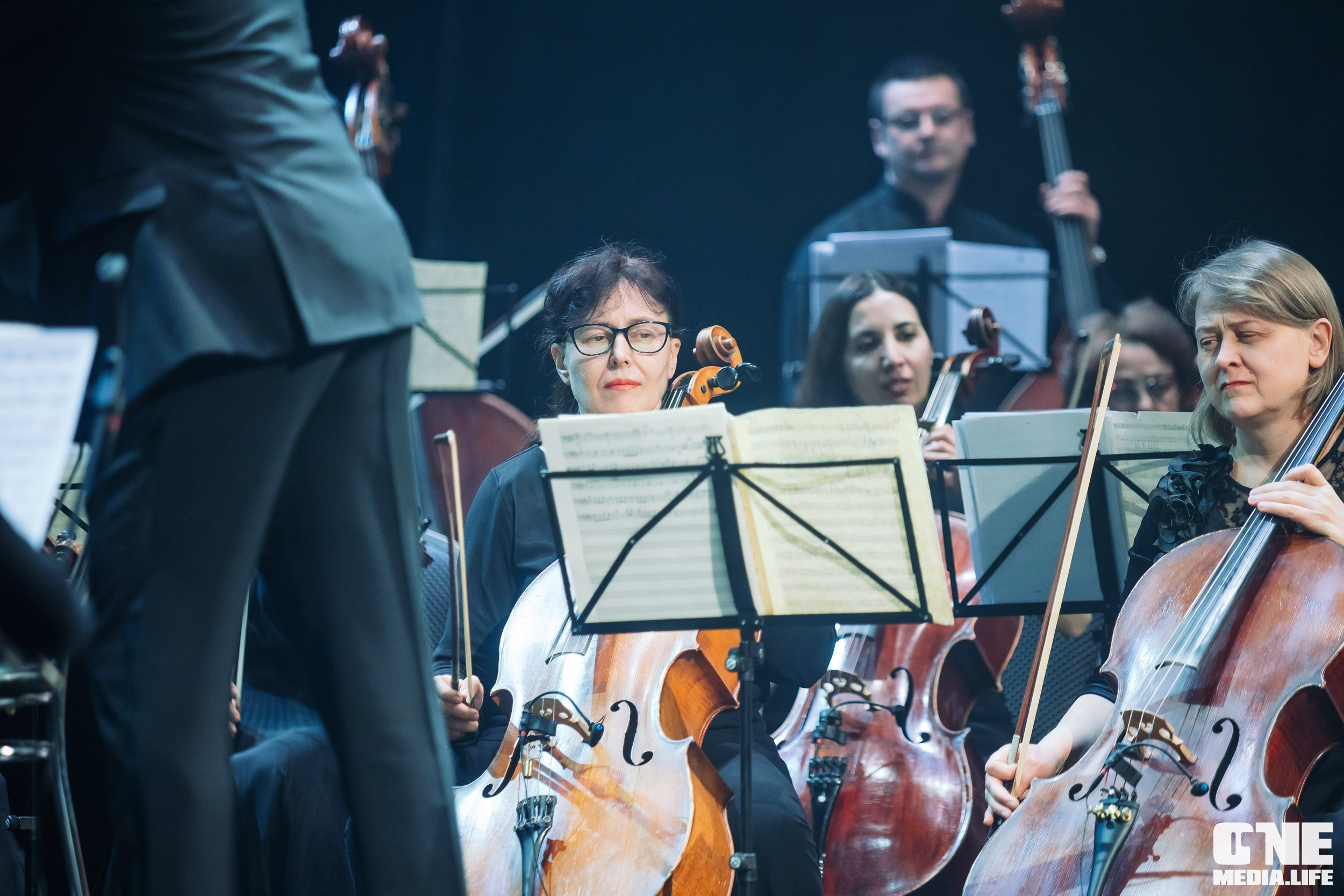 Концерт 8 марта в Янтарь холл. One Media Life: фоторепортажи, фотоотчеты с мероприятий и заведений