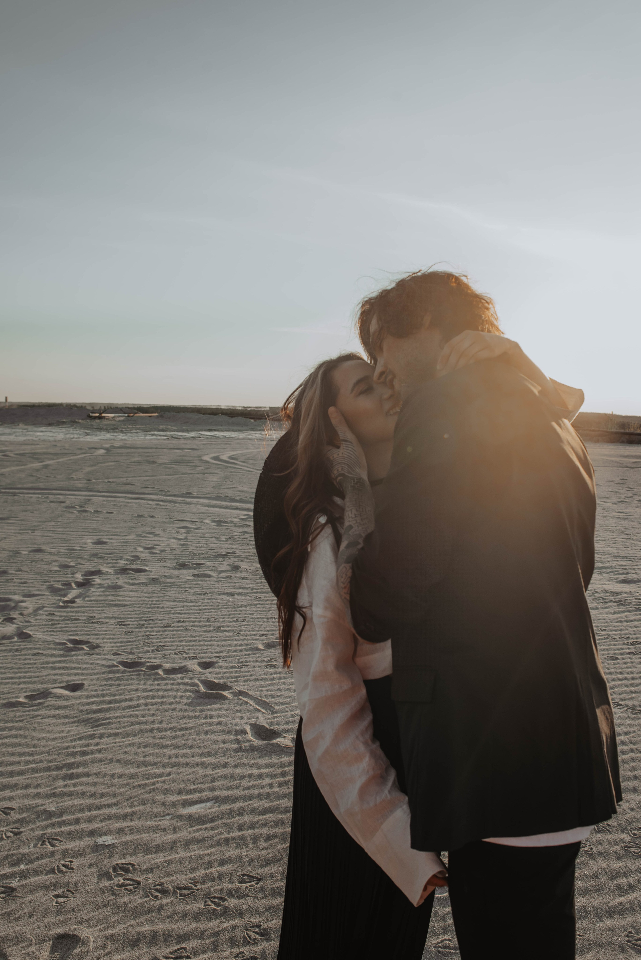 Love story. Фотограф во Владивостоке