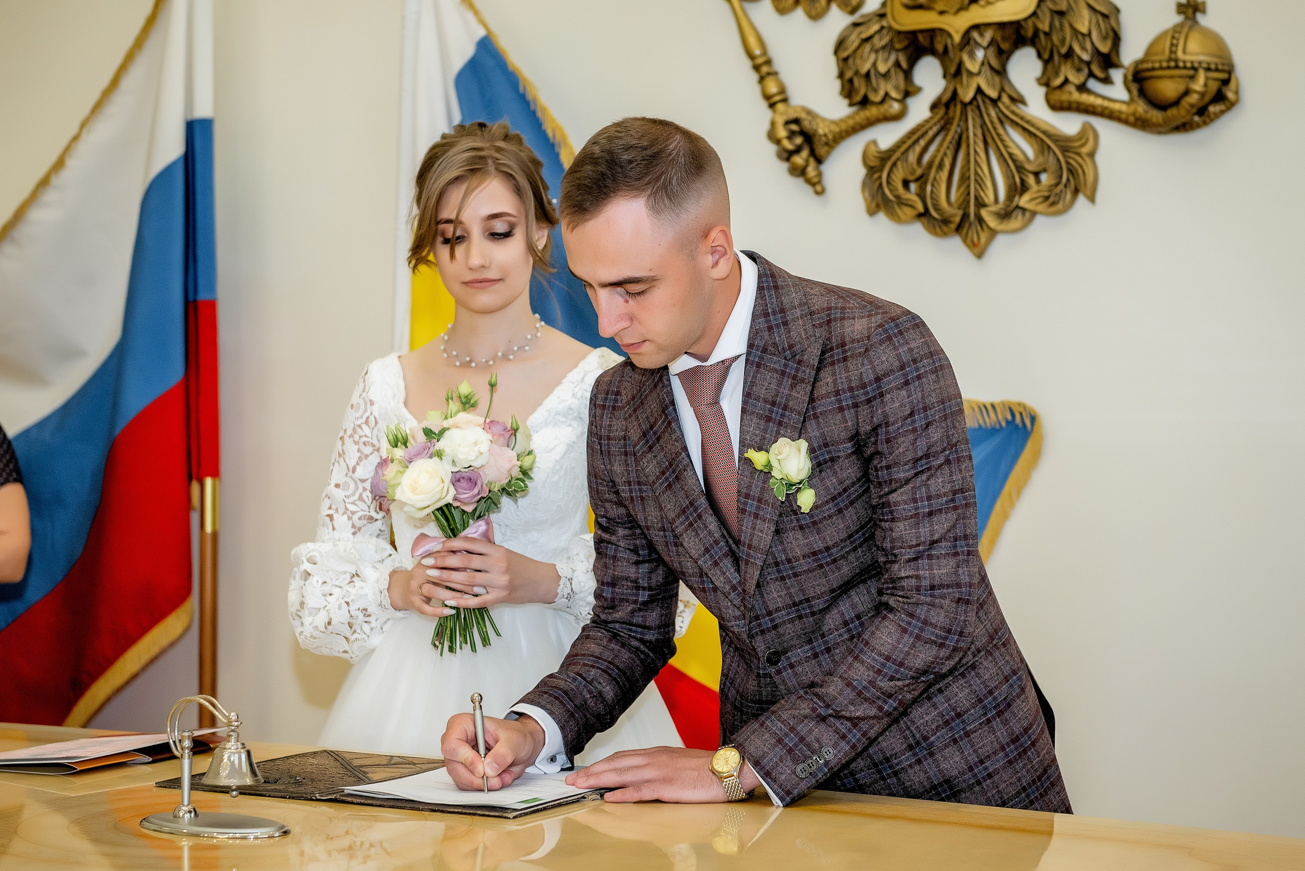 Кировский ЗАГС в Ростове-на-Дону: фотографии, информация и полезные советы