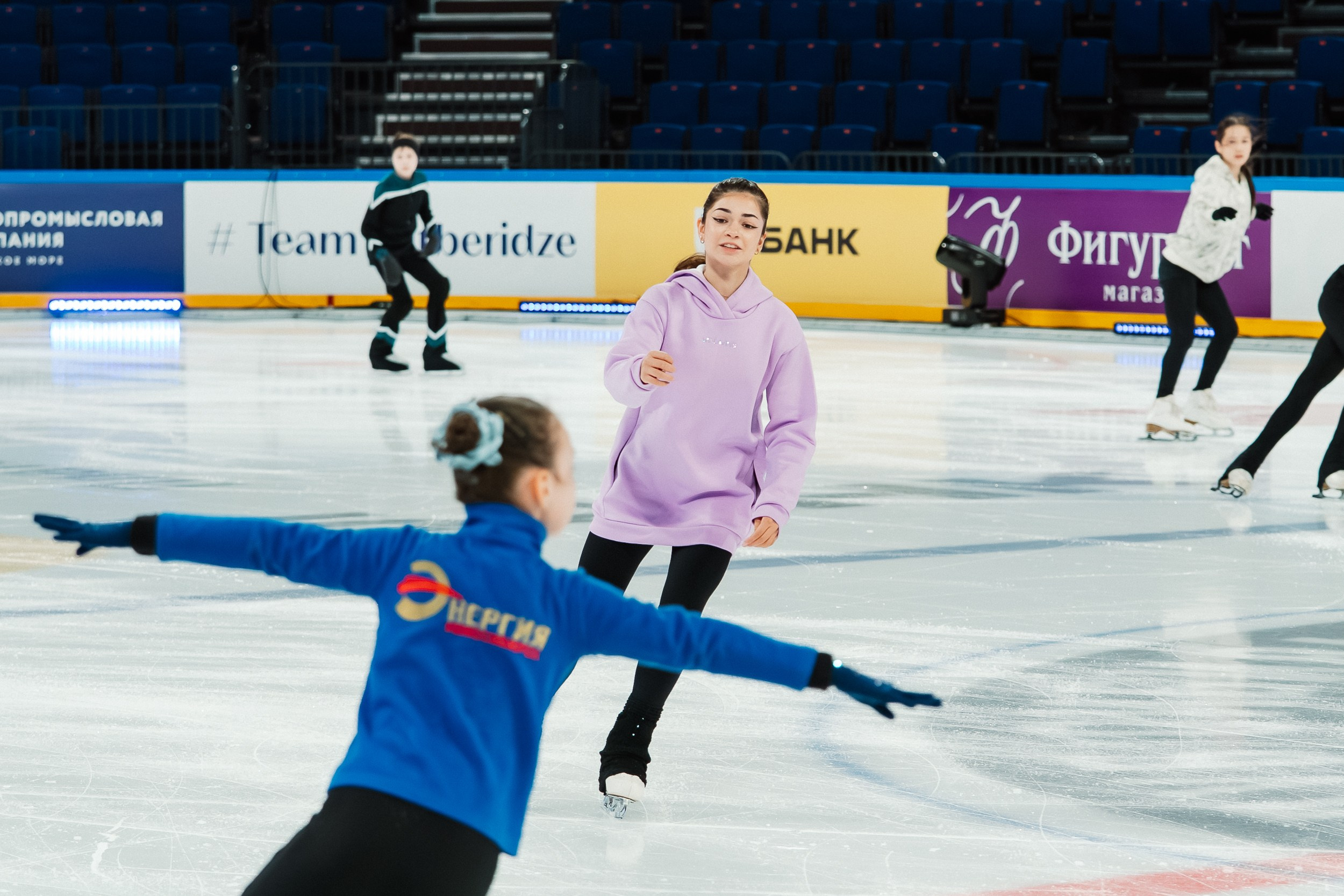 Мастер-класс Аделии Петросян в Новосибирске. Воробьева Ксения — Спортивный и танцевальный фотограф Новосибирск
