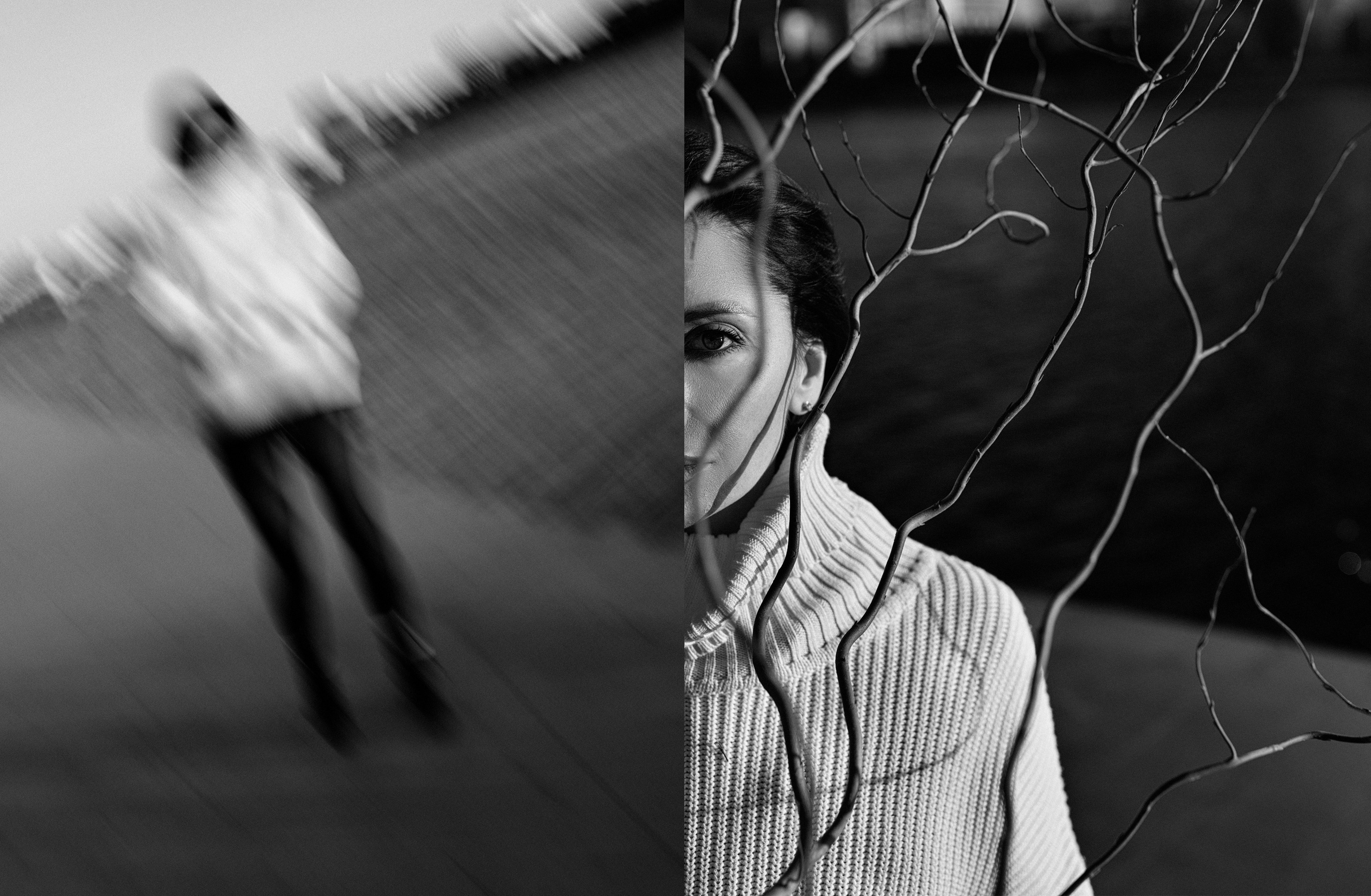 Портретный и предметный фотограф в Екатеринбурге Ольга Глухова