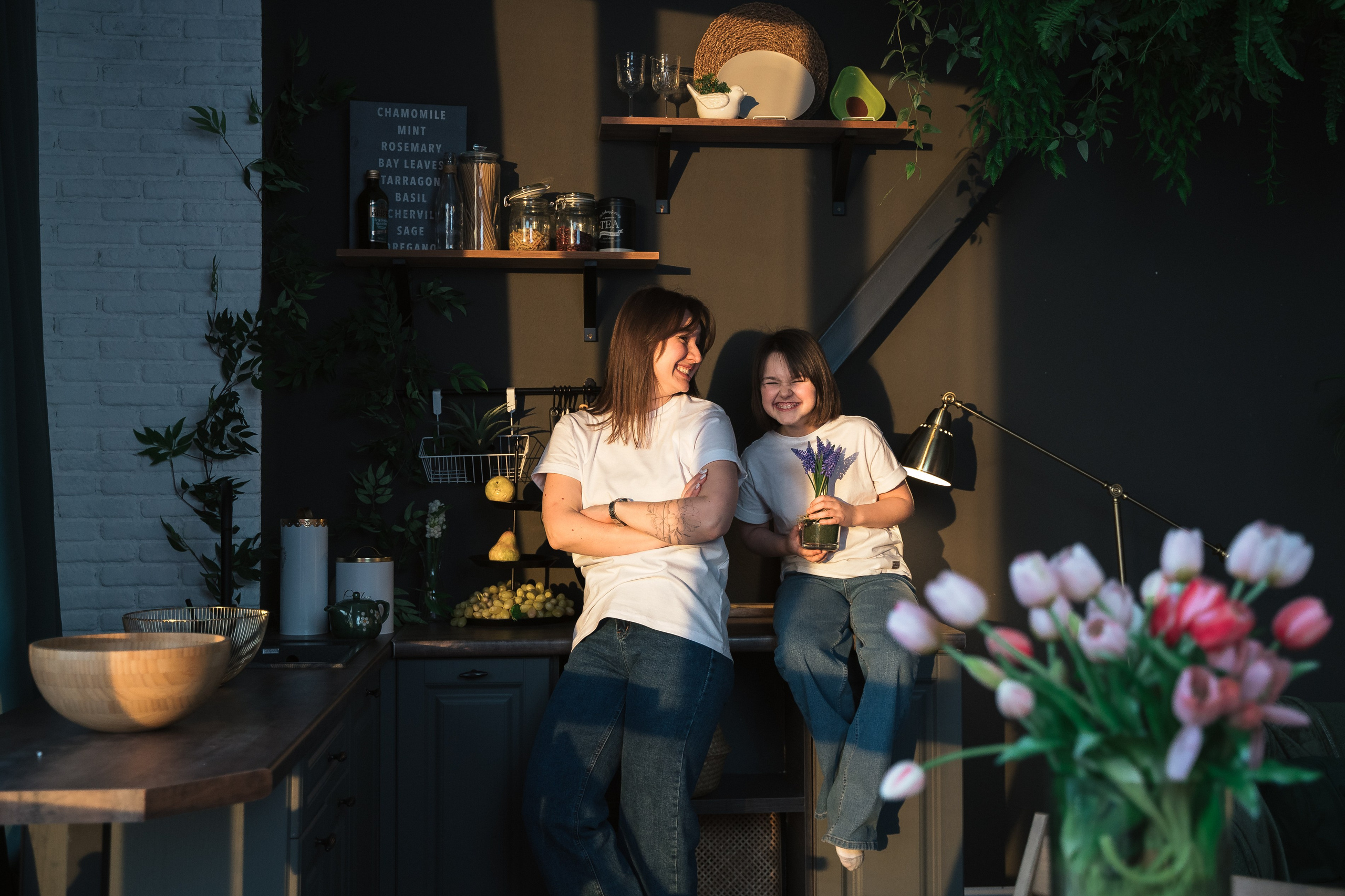 10 лет человеку. Главная