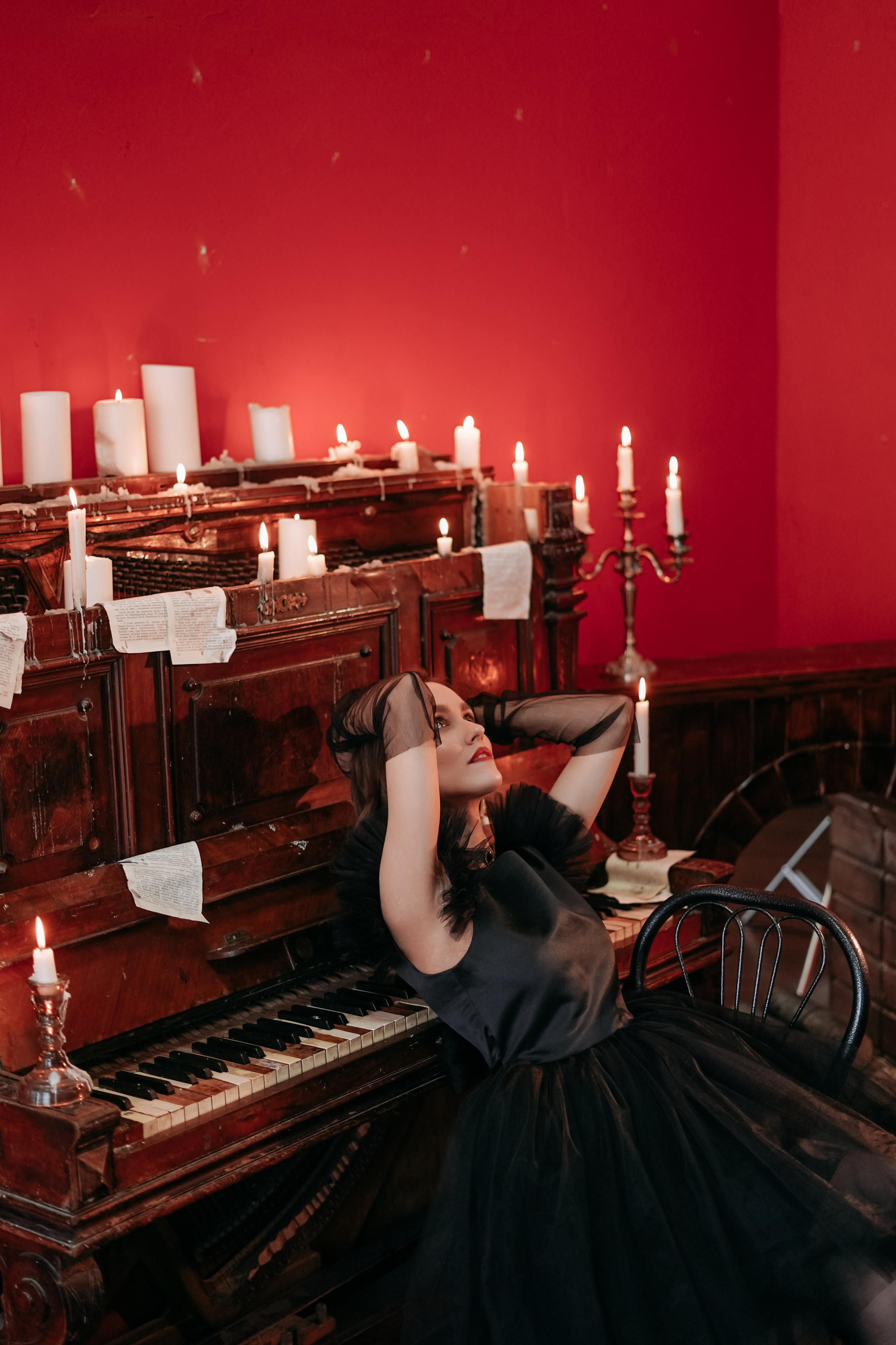 Студийная фотосессия для Нади. Фотограф в Сочи и Абхазии | Фототуры | September Air