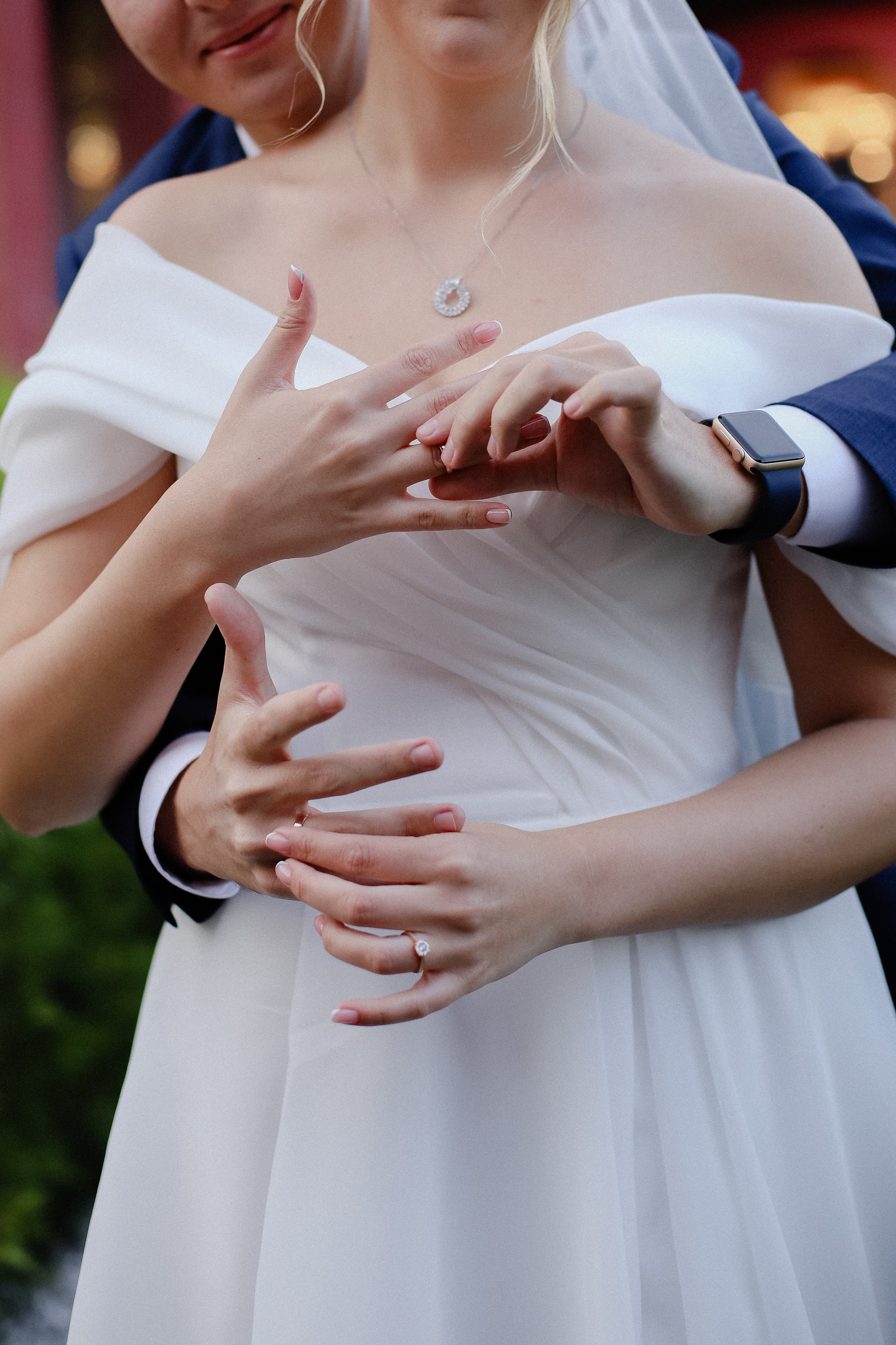 Илья и Анастасия. Фотограф в Алматы и Москве Даша Пушкина