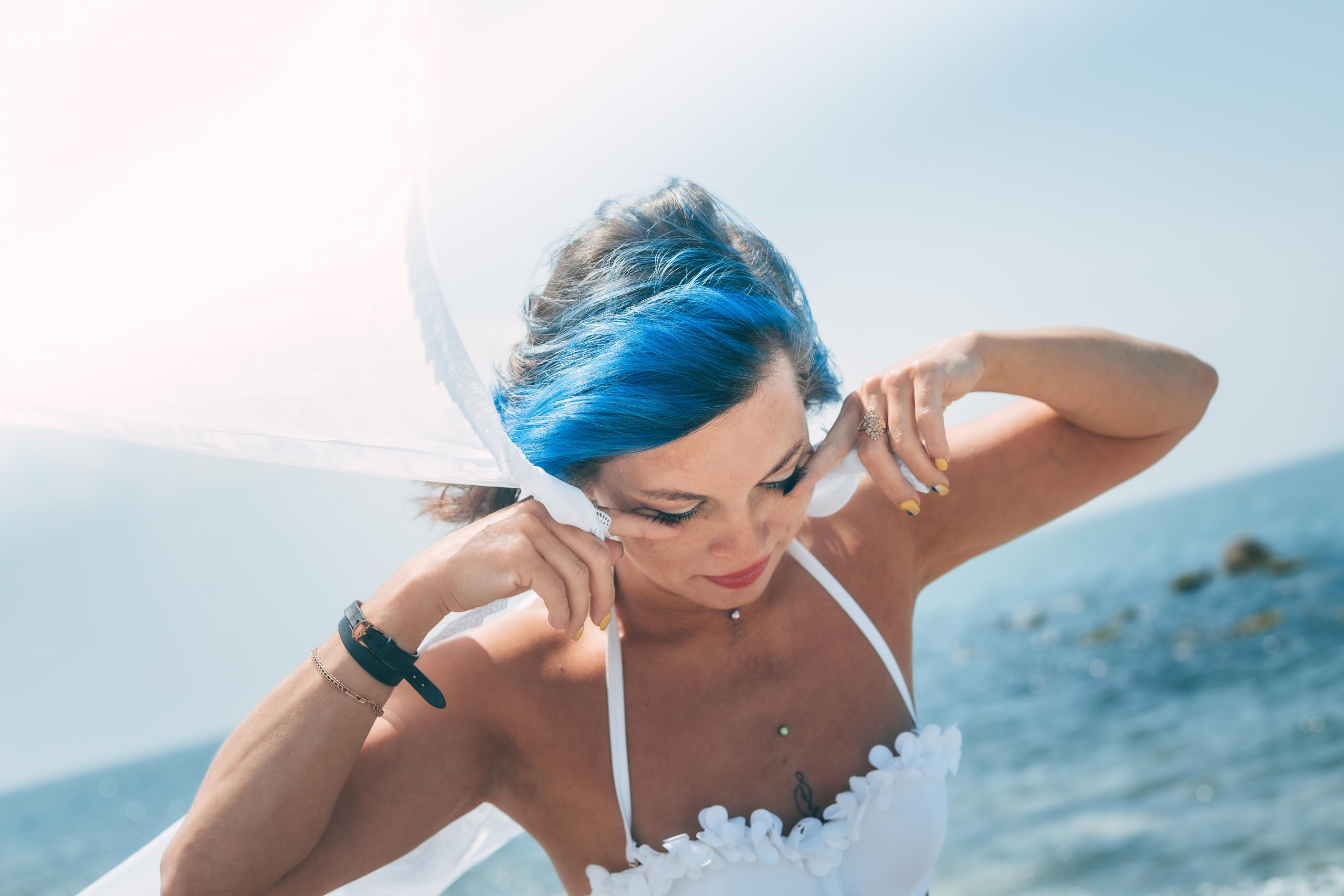 Семейная фотосъёмка в Черногории Анна Рыкшина