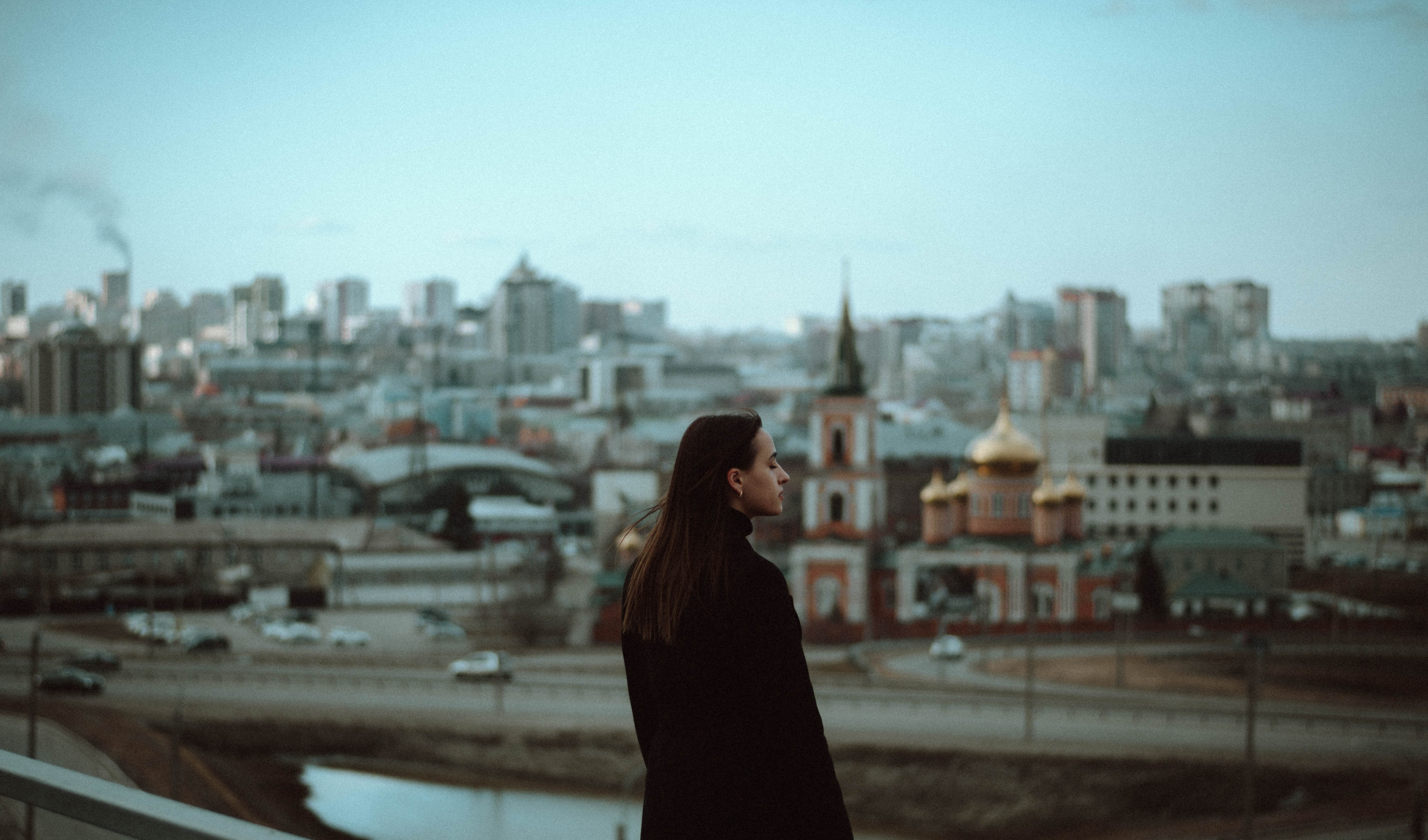 Фотограф Барнаул — NAVI / НАВИ
