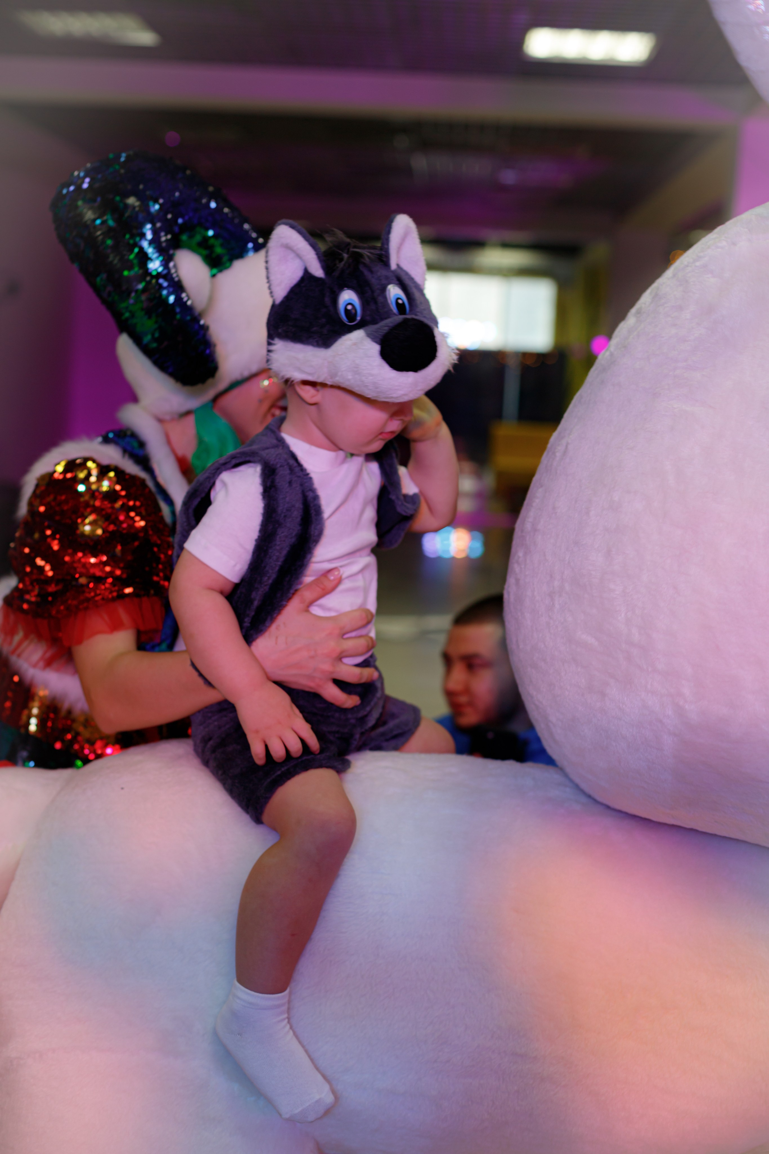 HAPPY NEW YEAR PART/3. Photokarish