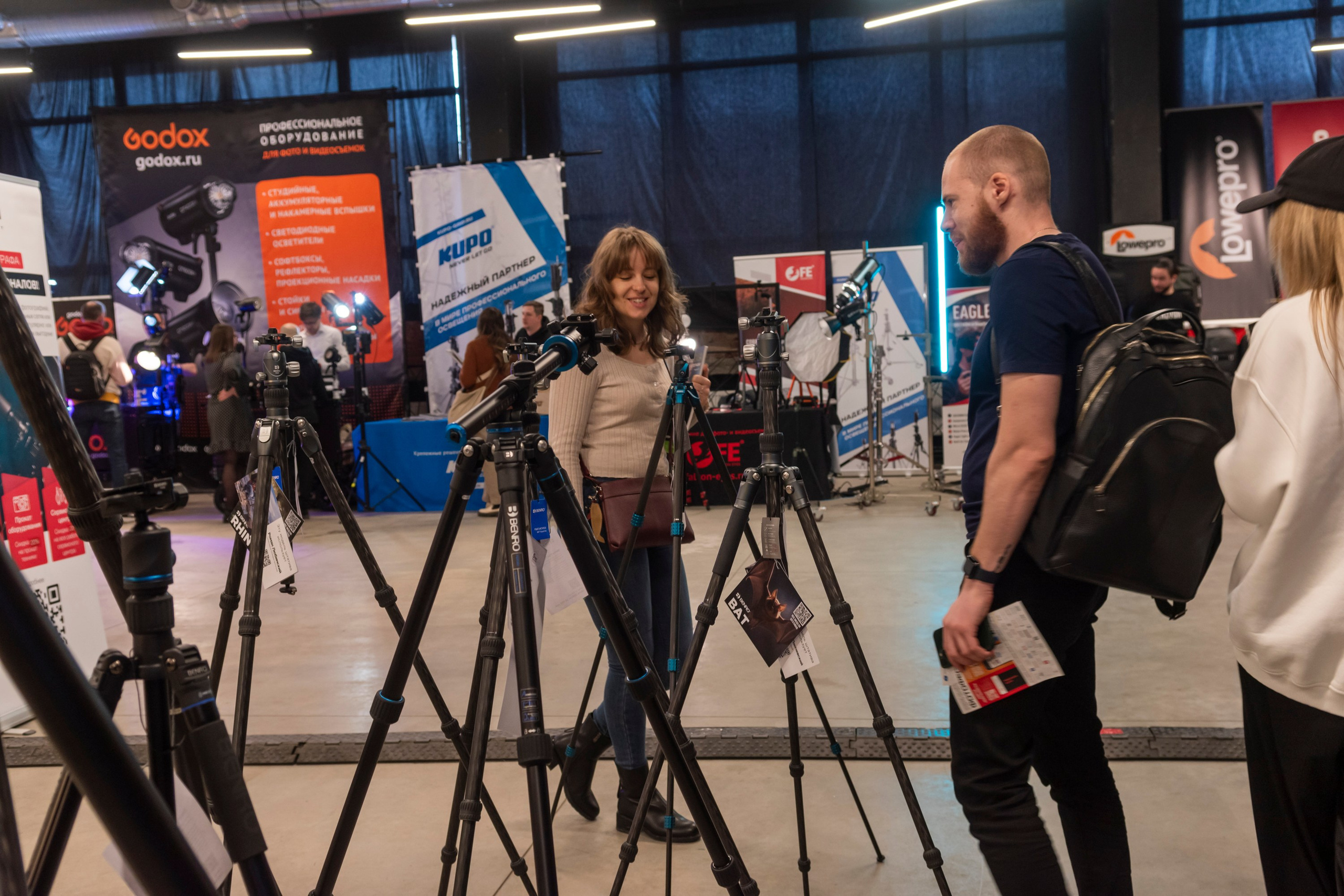 Поход на фестиваль фотографии от Яркий фотомаркет. PHOTO COMMUNITY #SBERTEAM