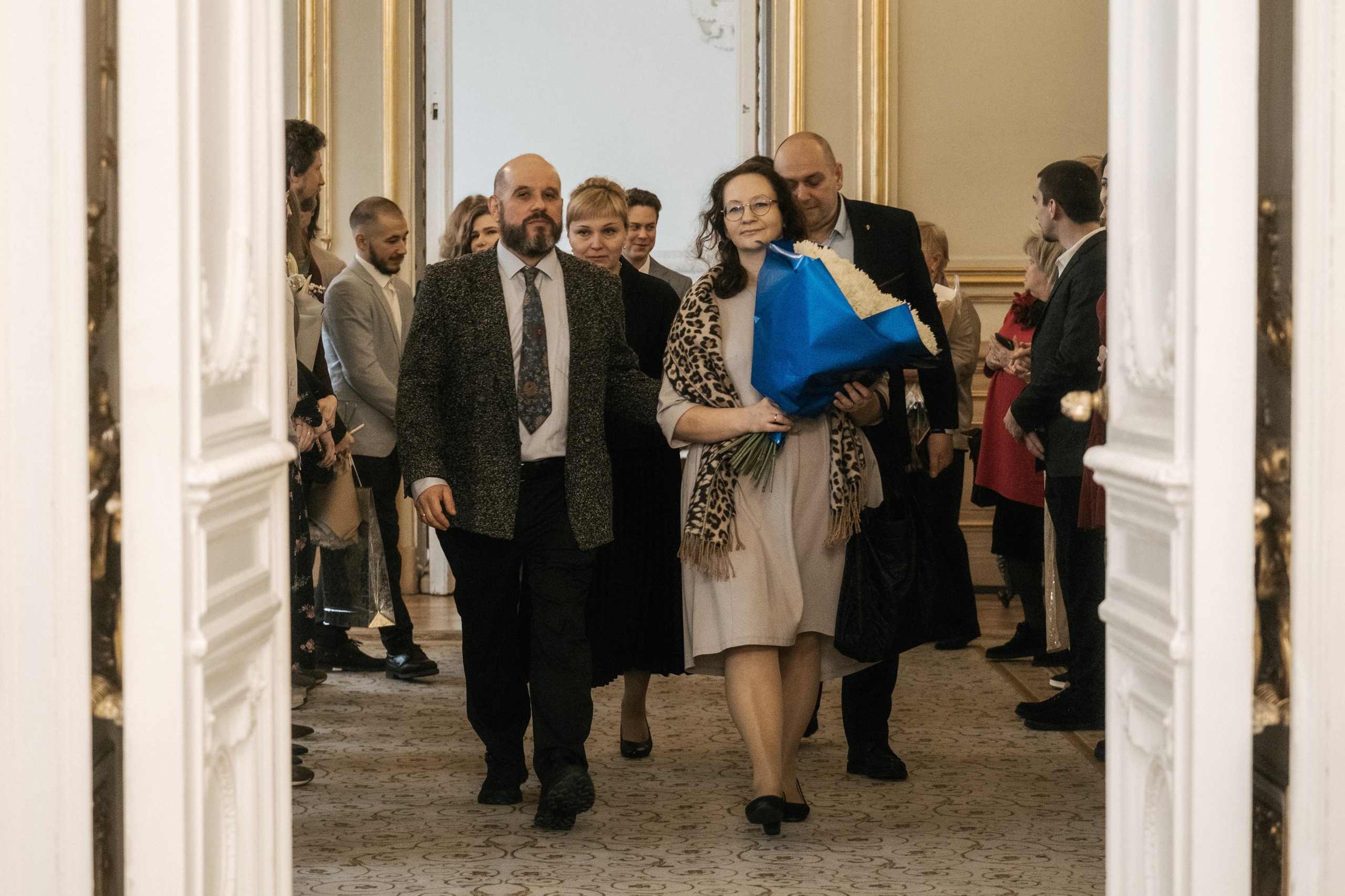 Регистрация |ЗАГС № 1| 21 марта 2025. Свадебный фотограф в Санкт-Петербурге Александр Шведов. Фотограф СПб Александр Шведов: Свадьбы, фотопрогулки, портфолио, фотопроекты