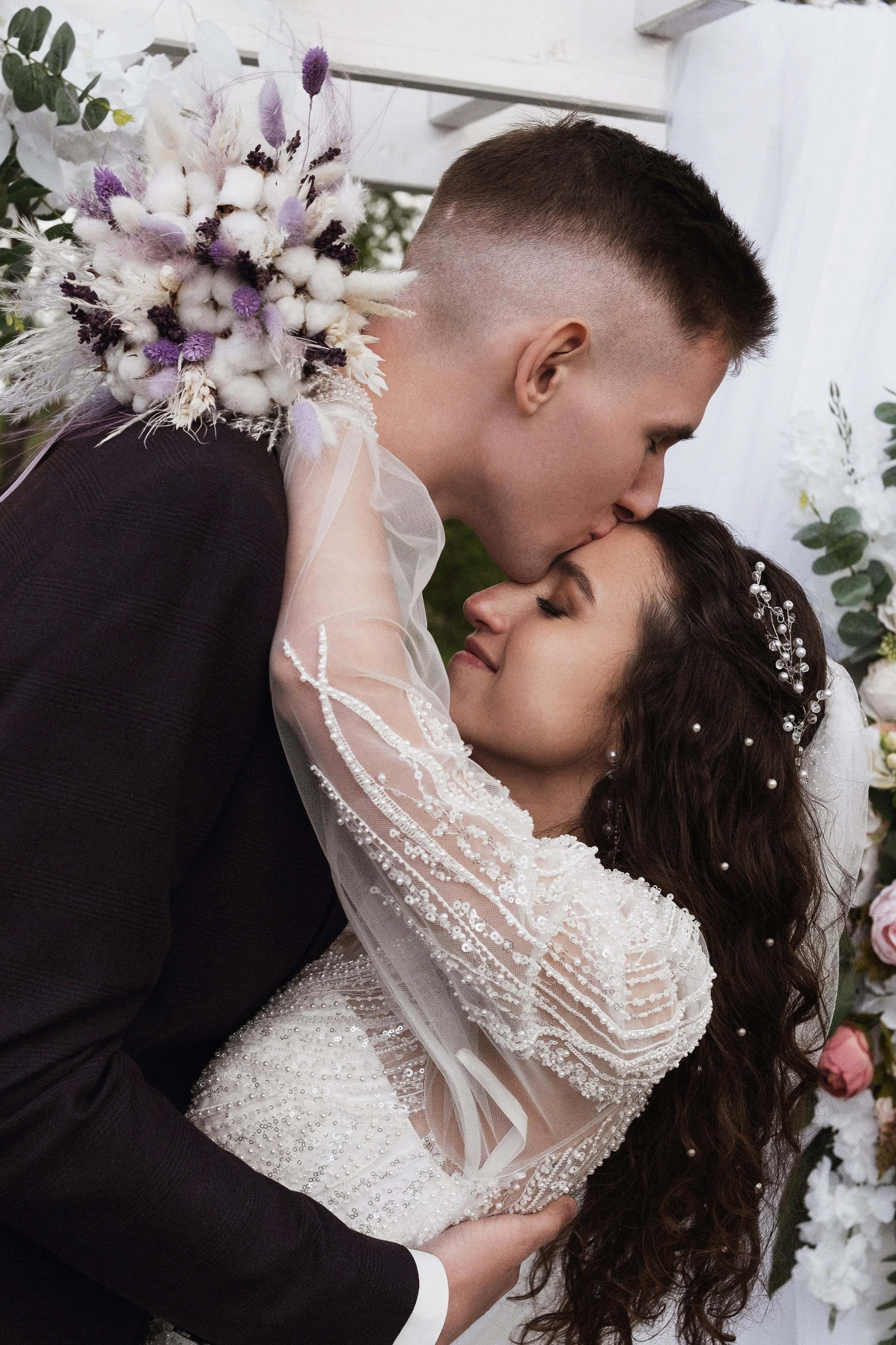 Свадебный фотограф в Орле — Влад Пачино