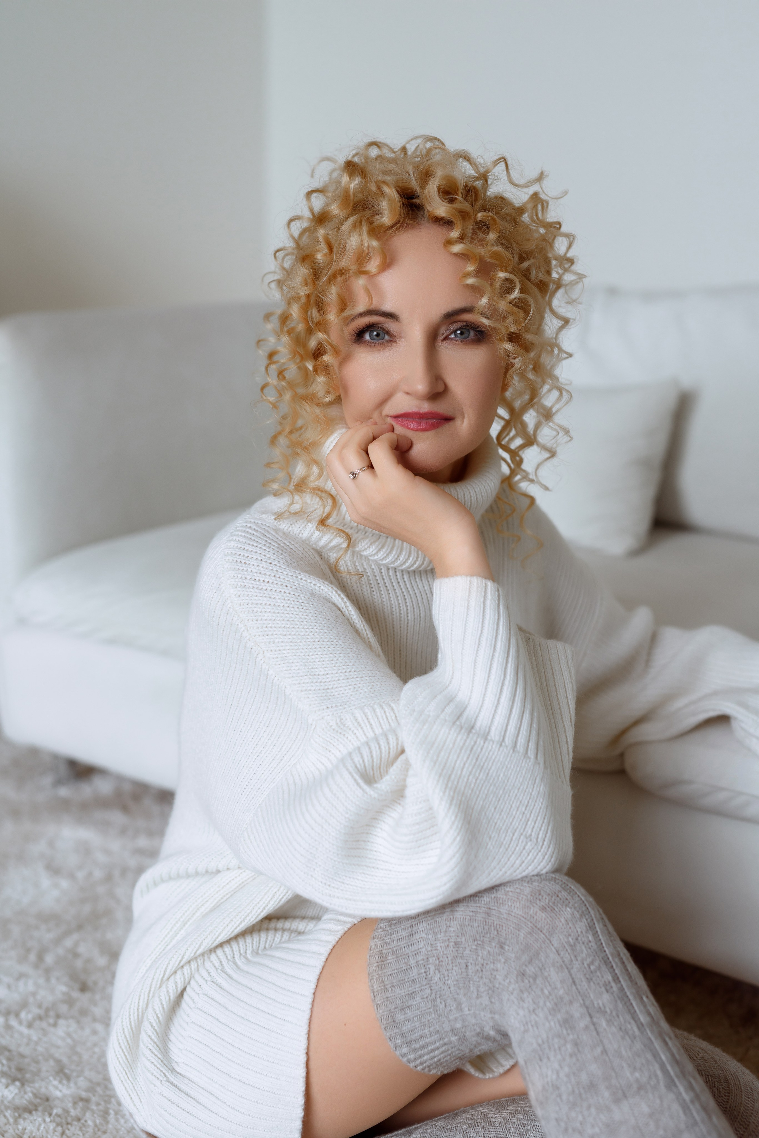 Стильные фотосессии «под ключ». Мария Прищеп. Профессиональный фотограф в Краснодаре