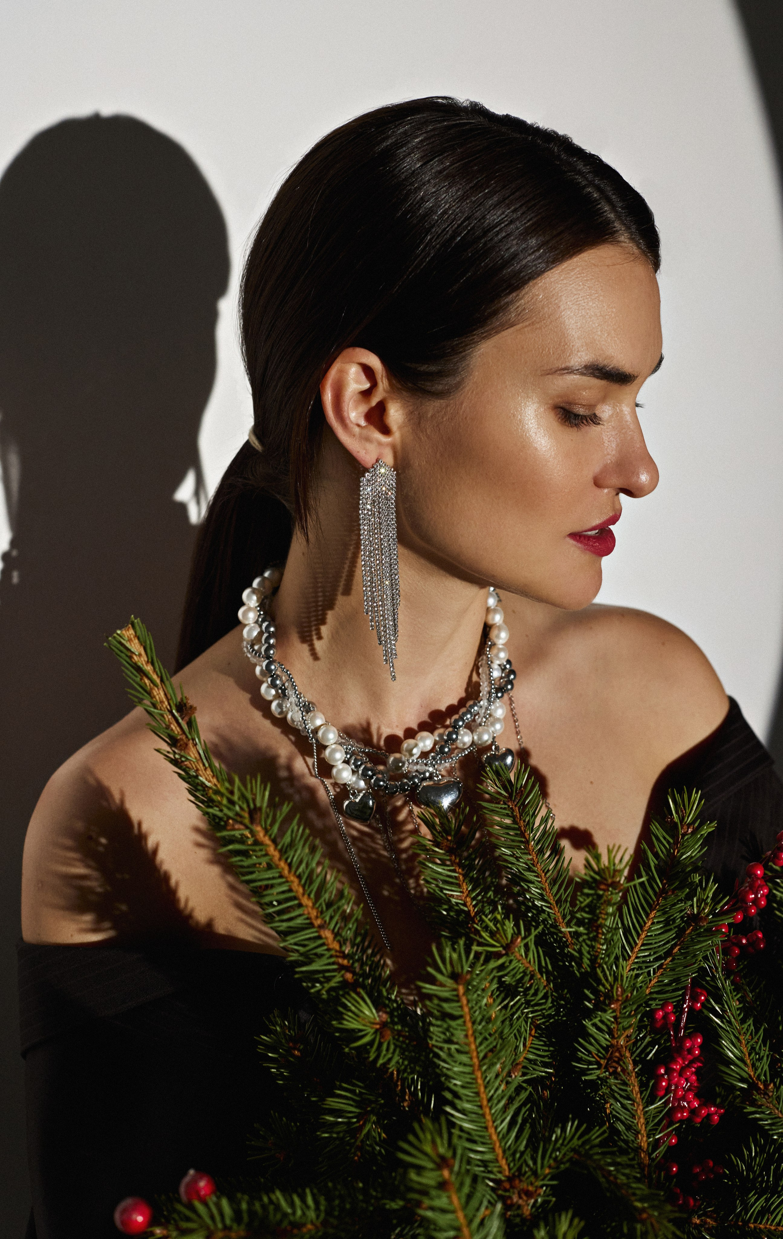 Новогодняя фотосессия. ФОТОГРАФ СТИЛИСТ СИВОРОНОВА МАРИЯ МОСКВА и МО