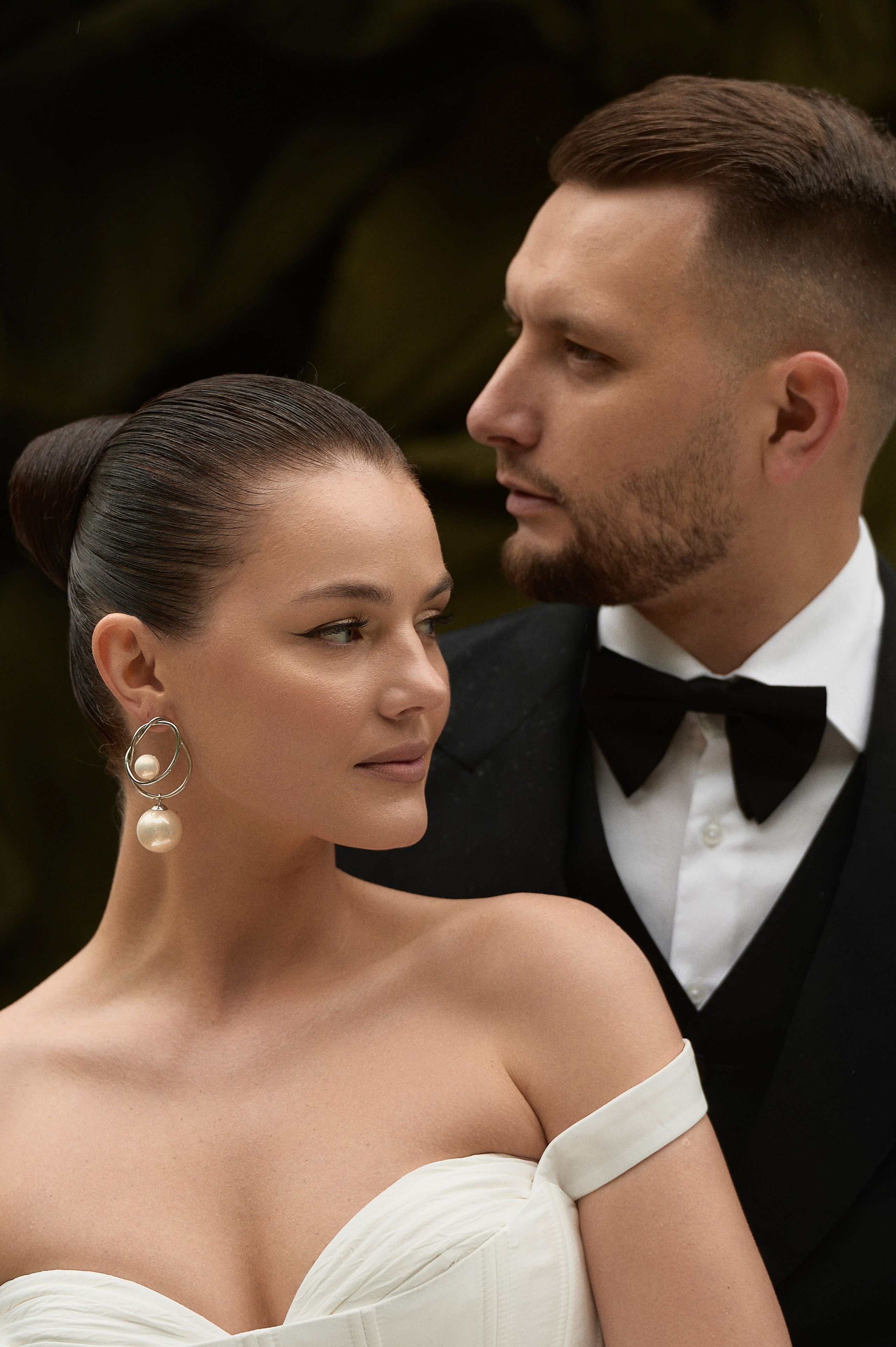 Свадебный и портретный фотограф в Брянске Скепская Лилия