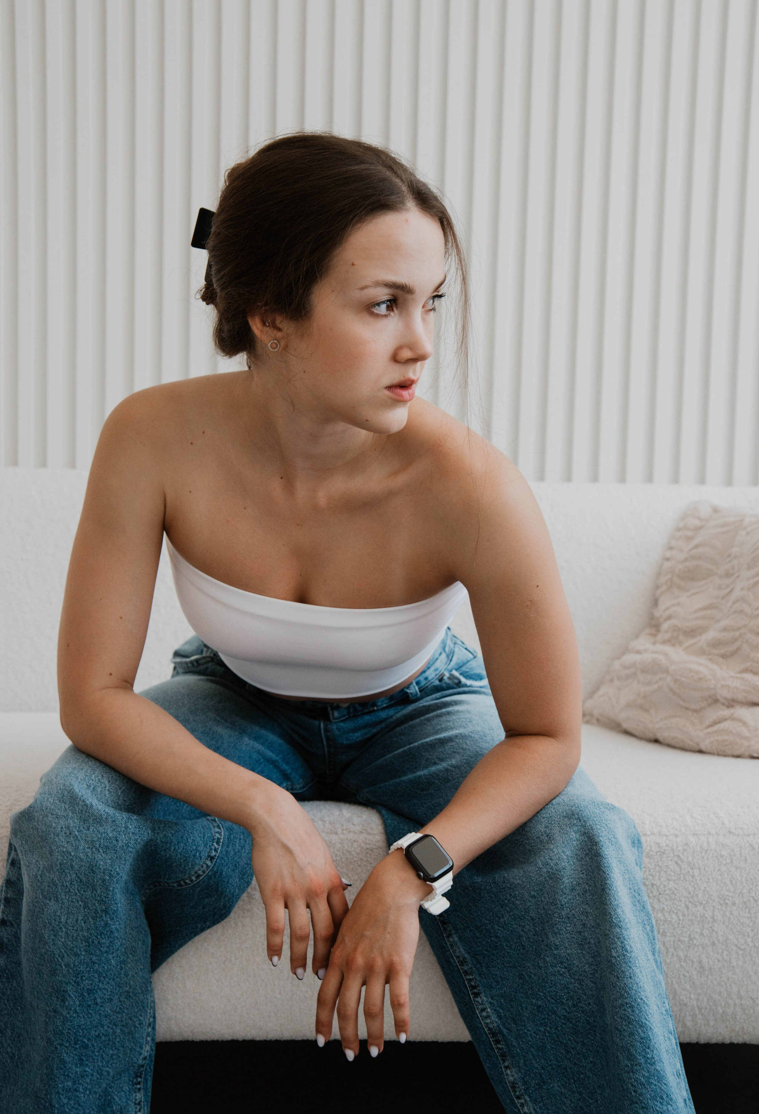 Упаковка инстаграма для Валерии. Ксения Glossa. Портретный и репортажный фотограф в Самаре