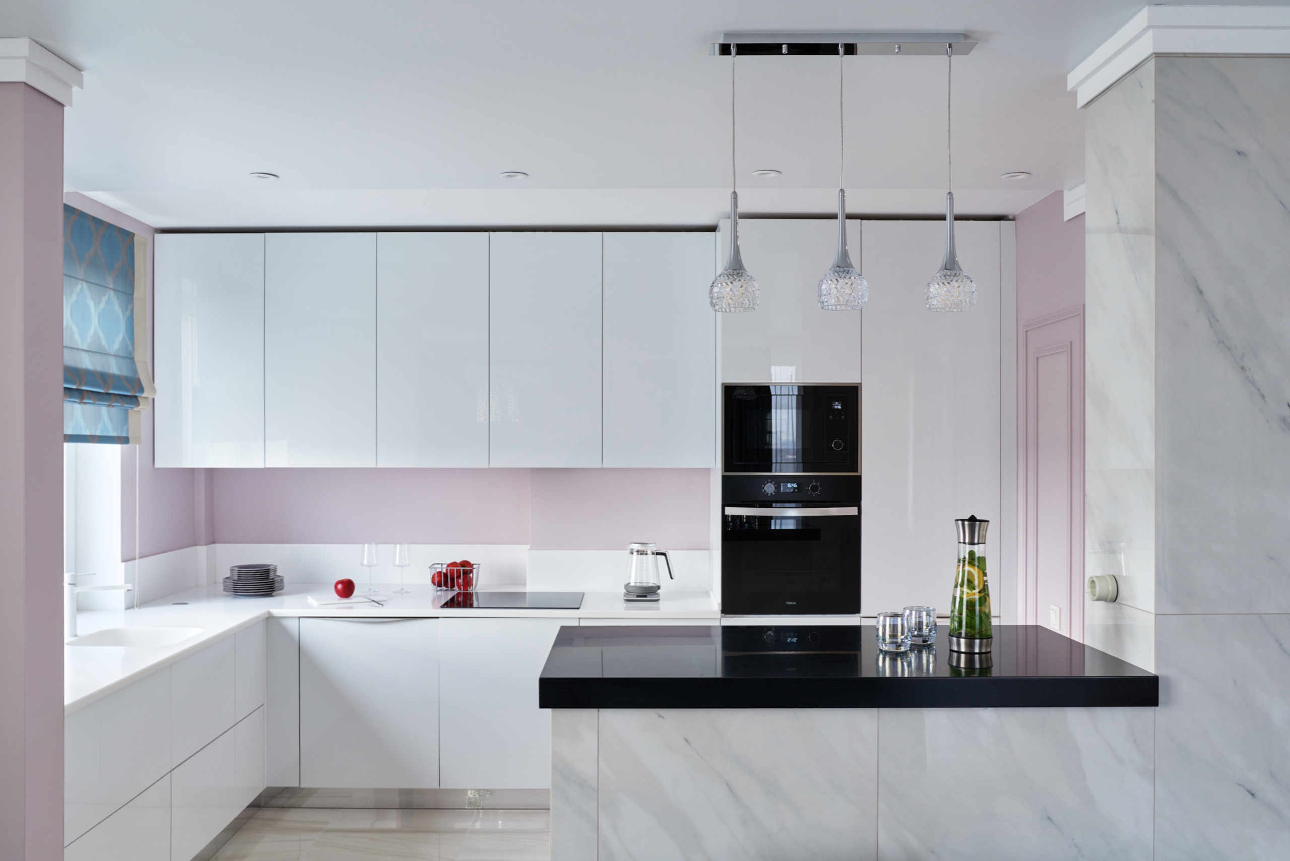 Интерьерный фотограф в Томске Хоружий Александр | Фото и видеосъёмка