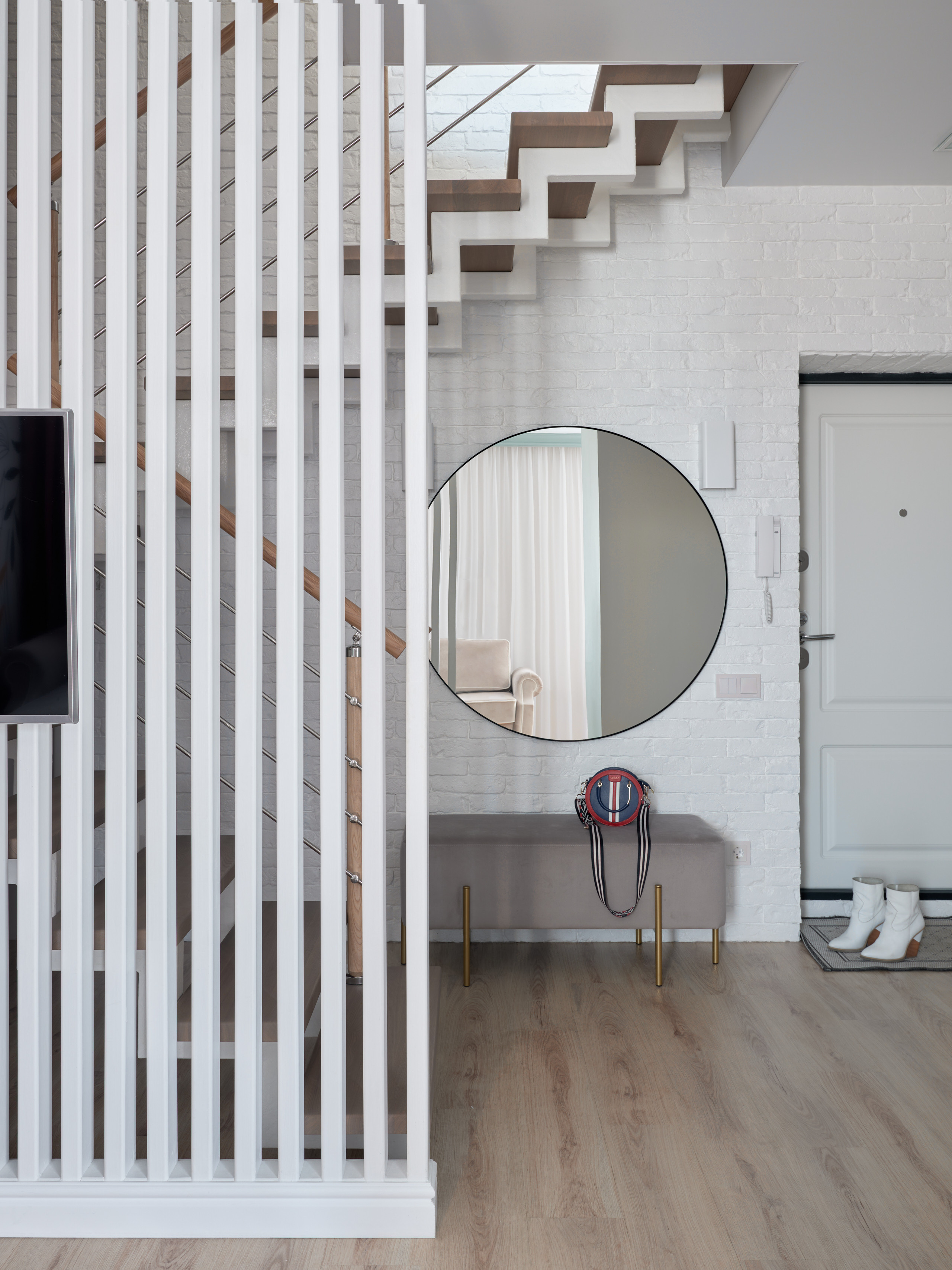 Фотограф интерьера