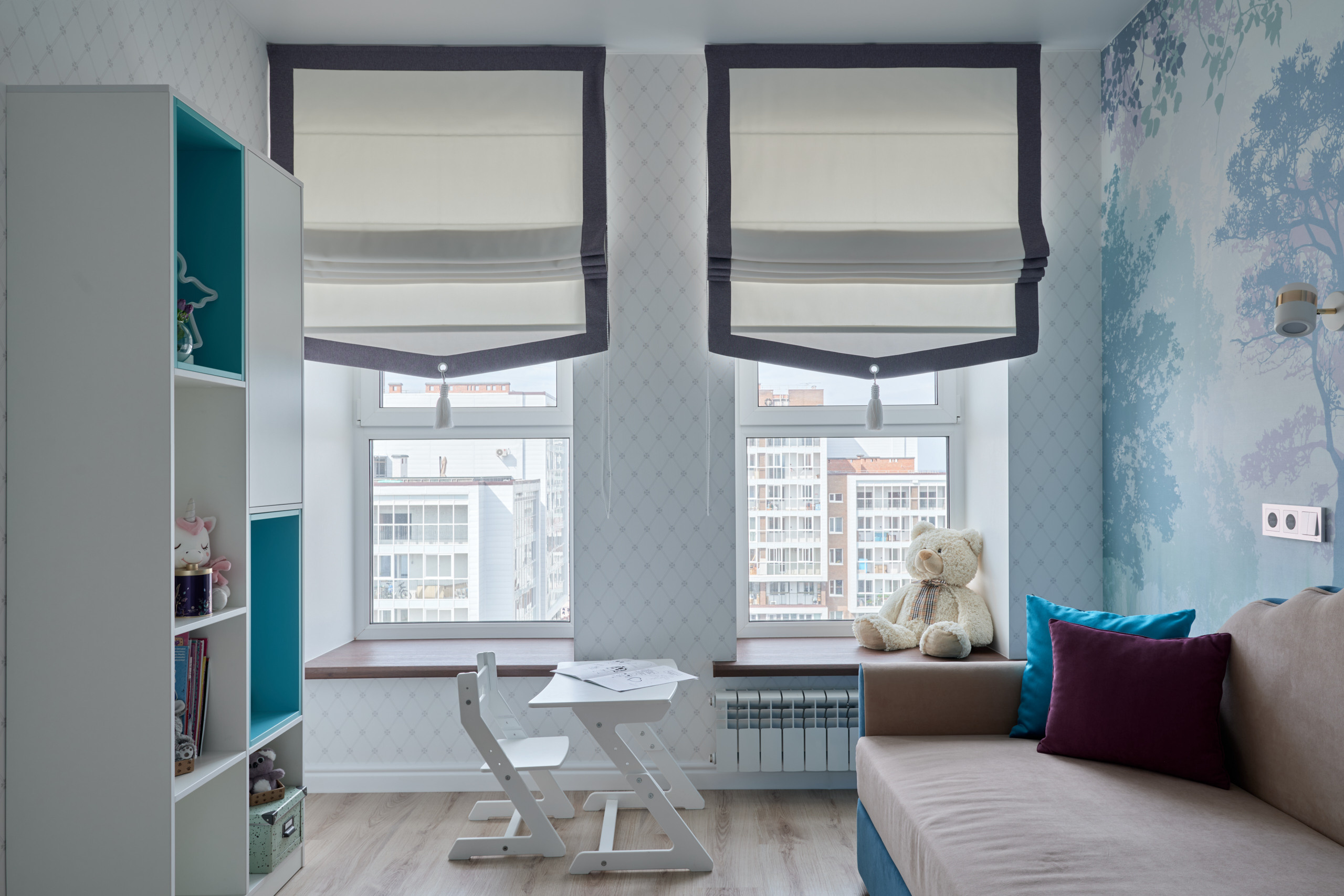 Интерьерный фотограф в Томске Хоружий Александр | Фото и видеосъёмка