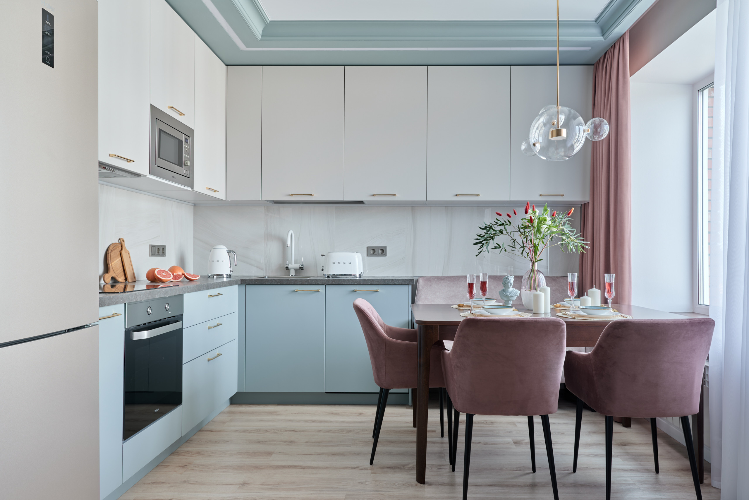 Интерьерный фотограф в Томске Хоружий Александр | Фото и видеосъёмка