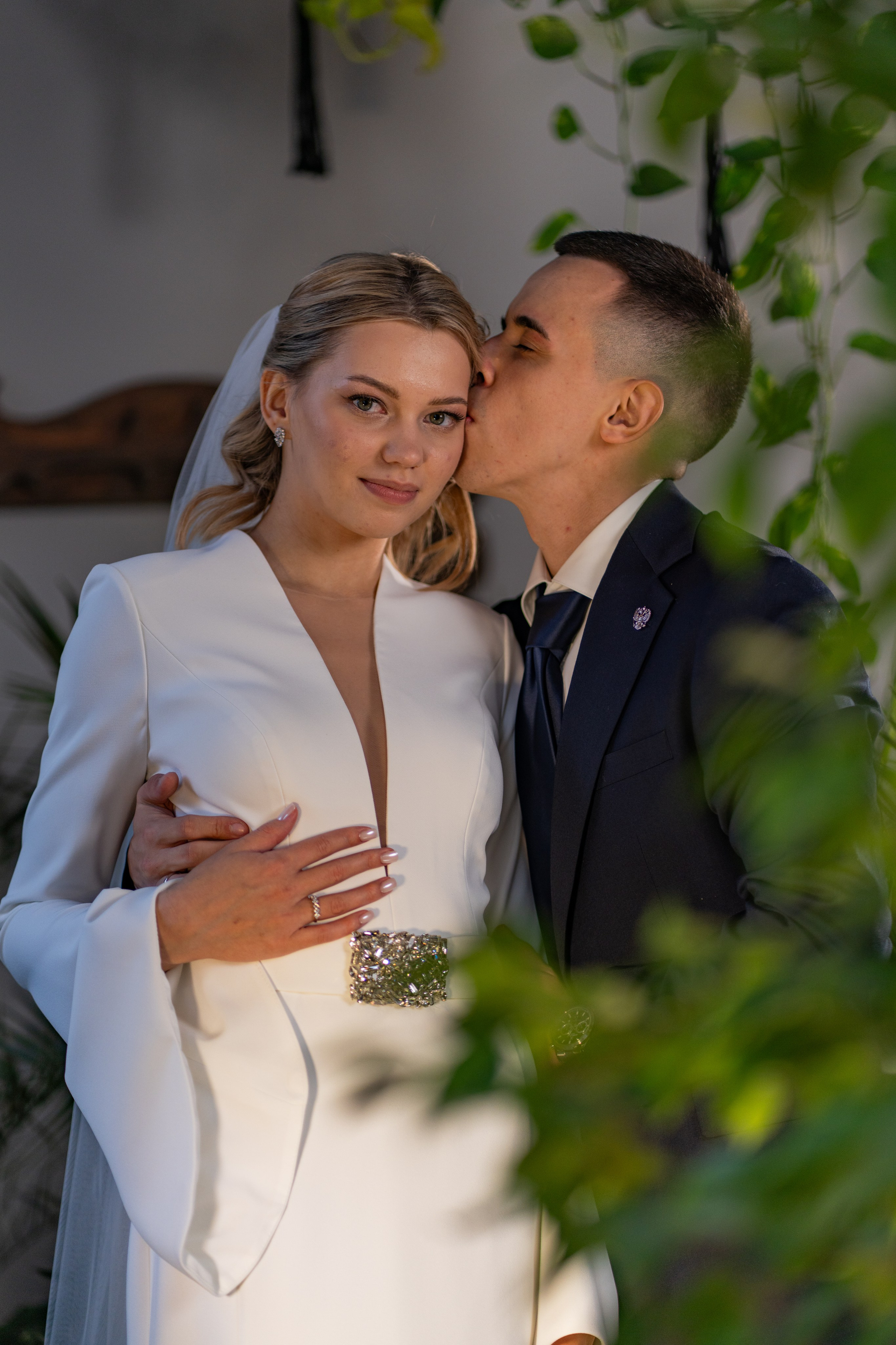 Новогодняя фотосессия. Свадебный и индивидуальный фотограф Аля Мамакова