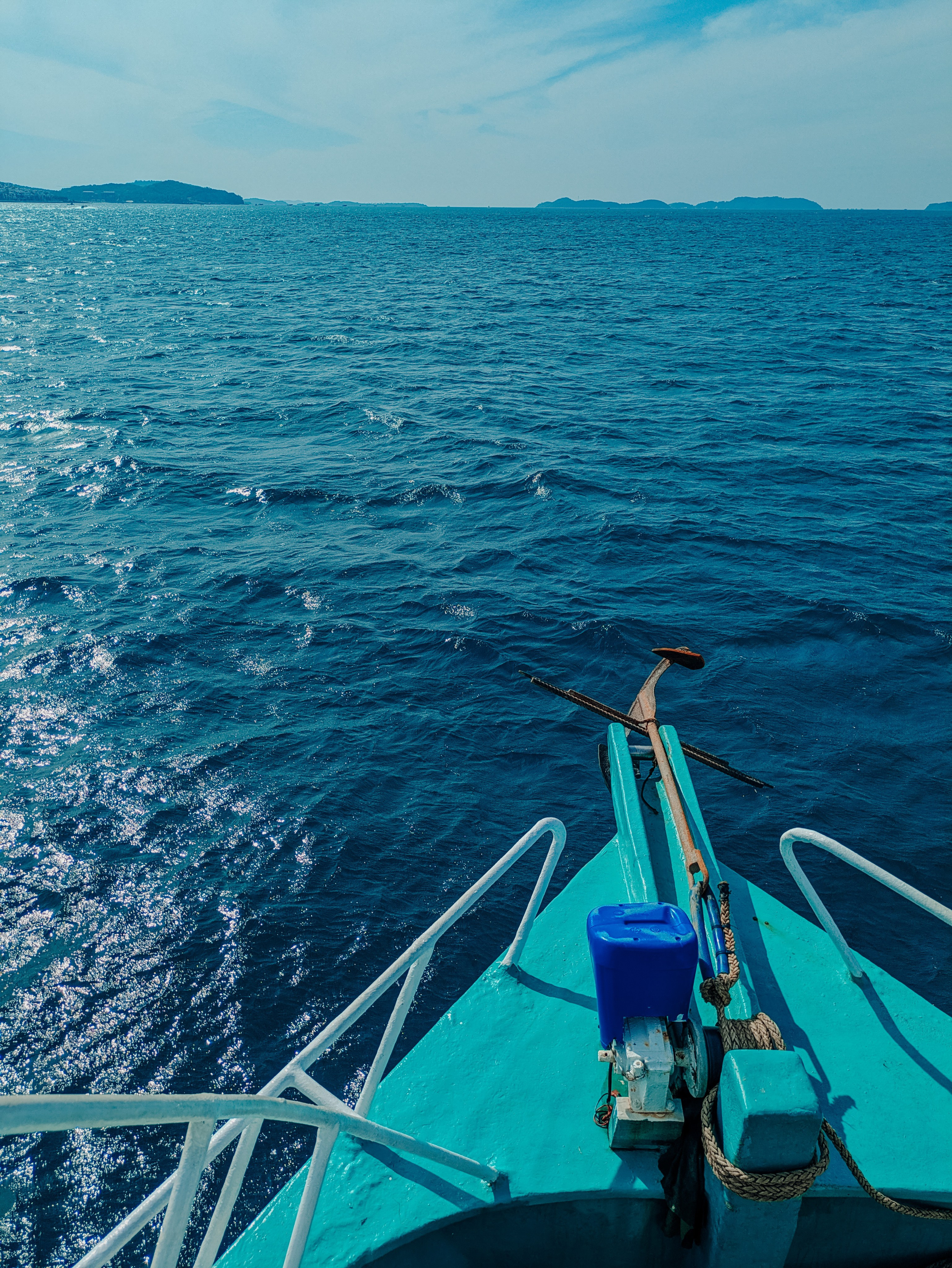 Для тех кто не боится сделать первый шаг. Дайвинг во Вьетнаме