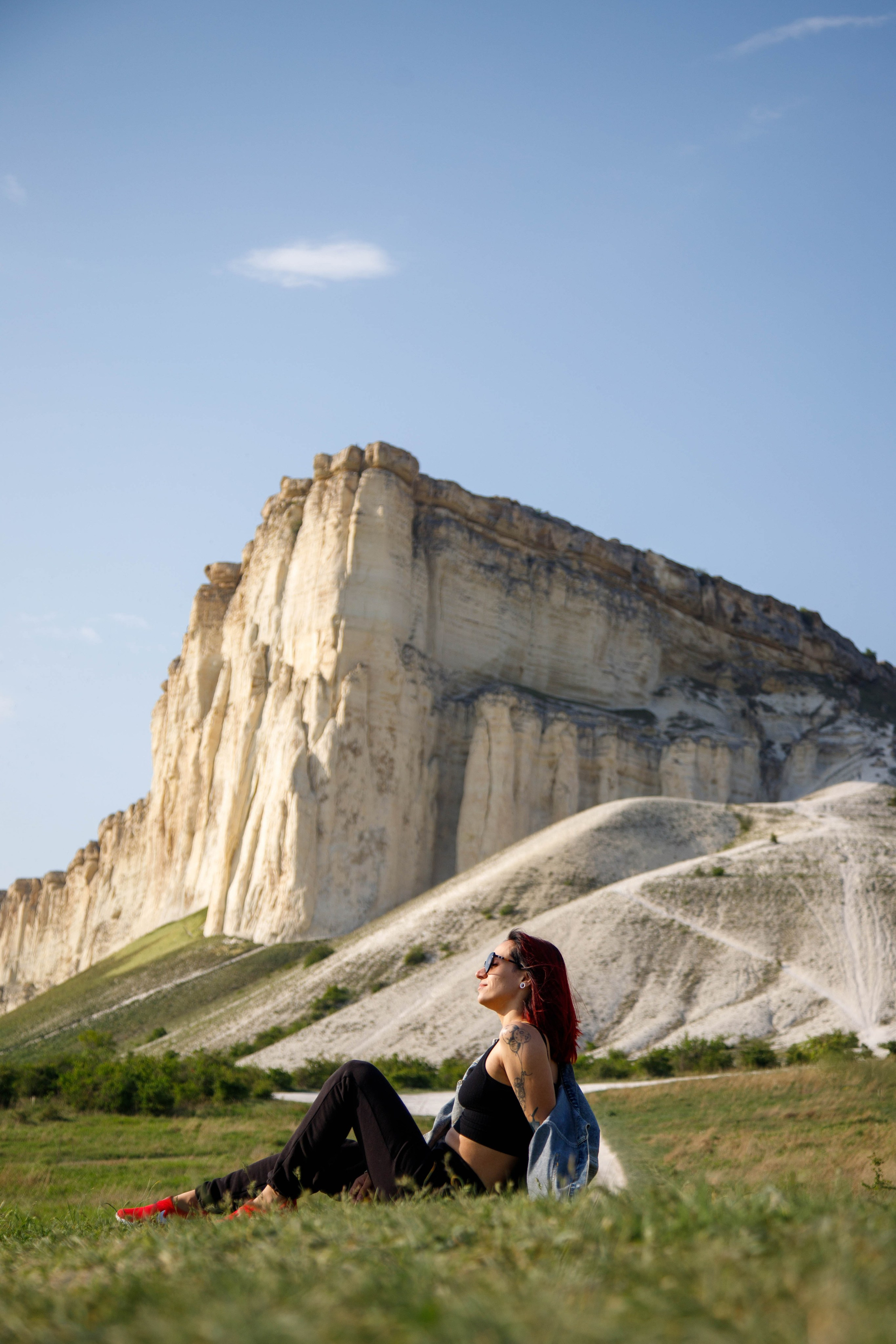 Фотопрогулки. Фотограф в Крыму Карина Кириченко