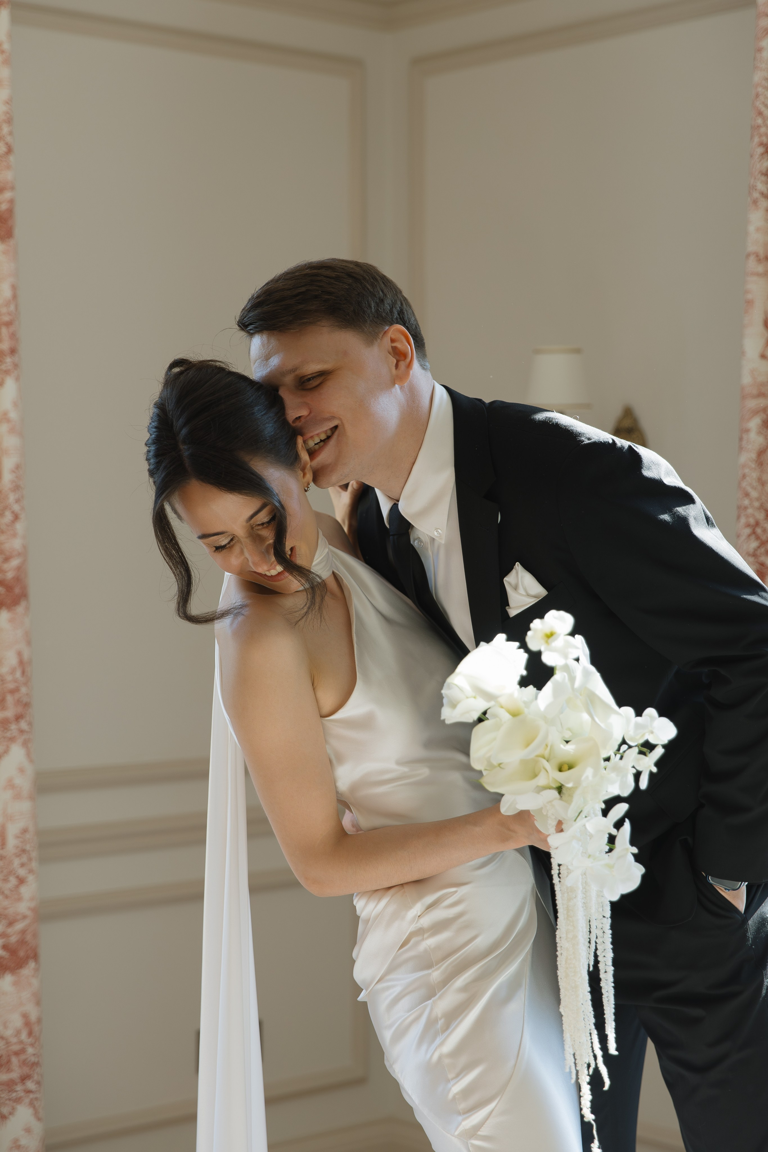 Настя | Никита