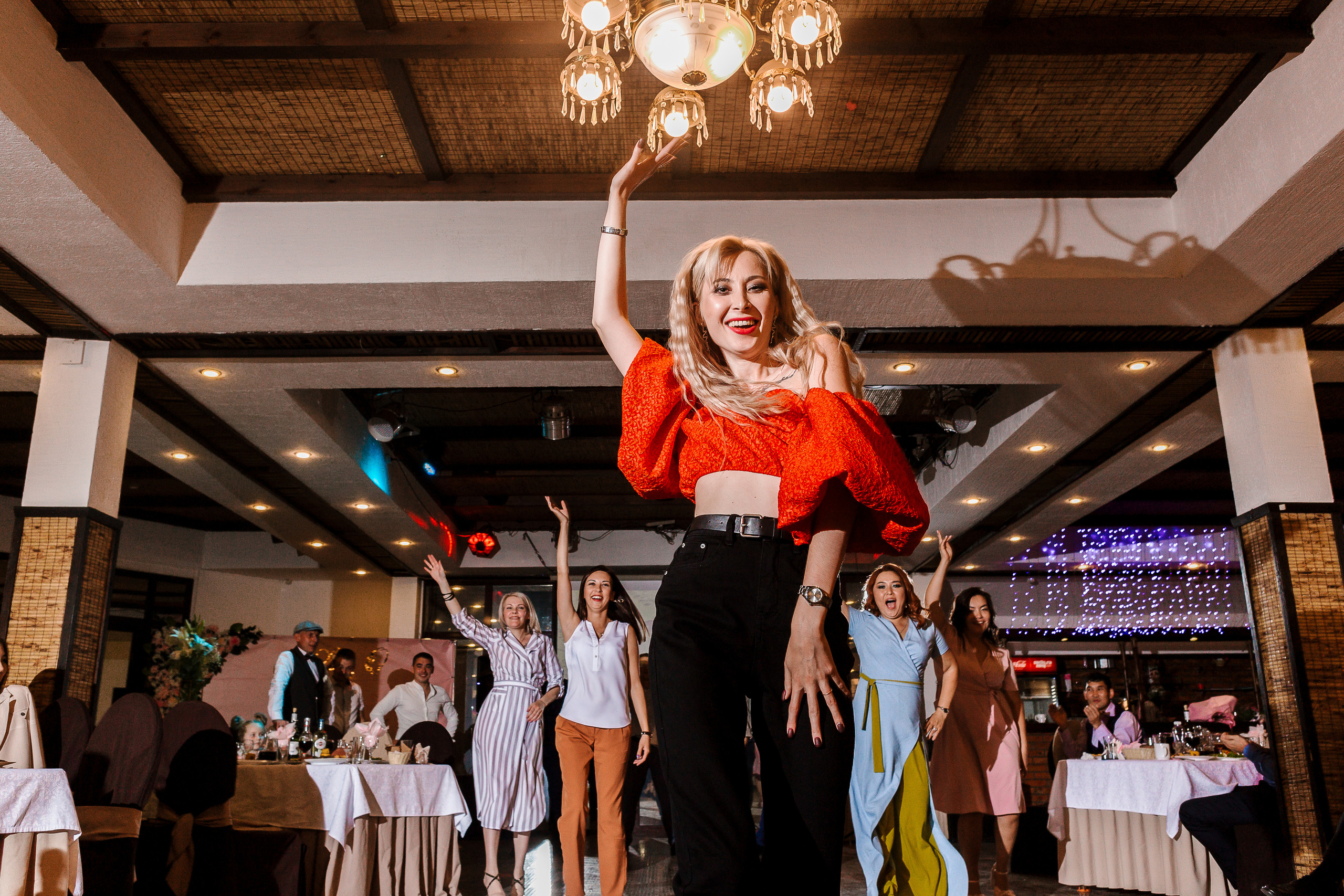 Свадебная съёмка. Фотограф Бурятии София Андриянова