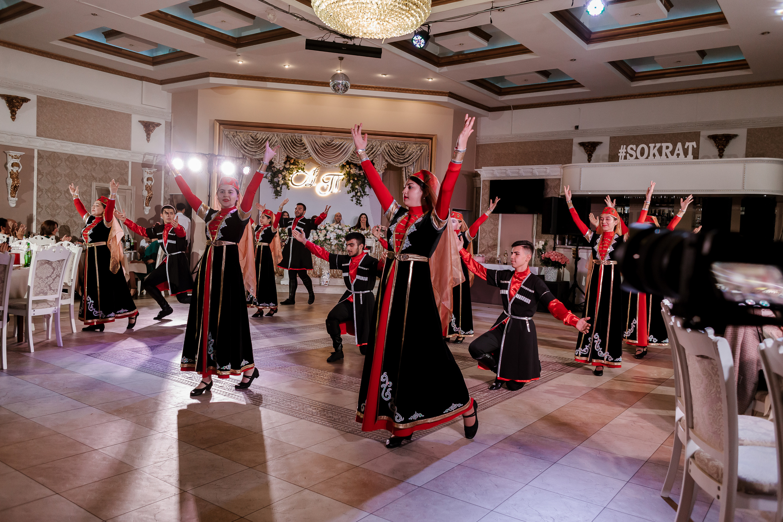 Свадебная съёмка. Фотограф Бурятии София Андриянова