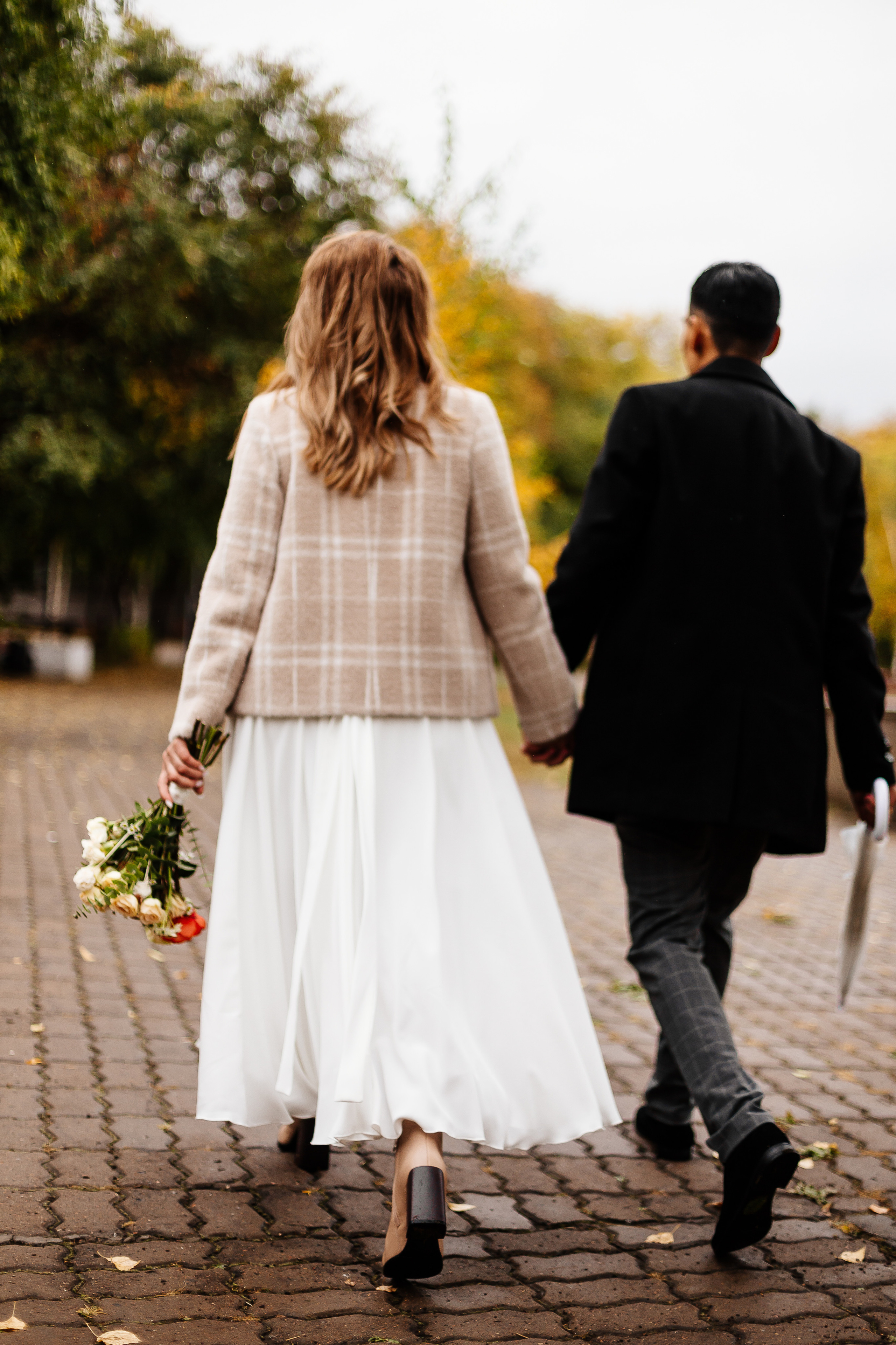 Свадебная съёмка. Фотограф Бурятии София Андриянова