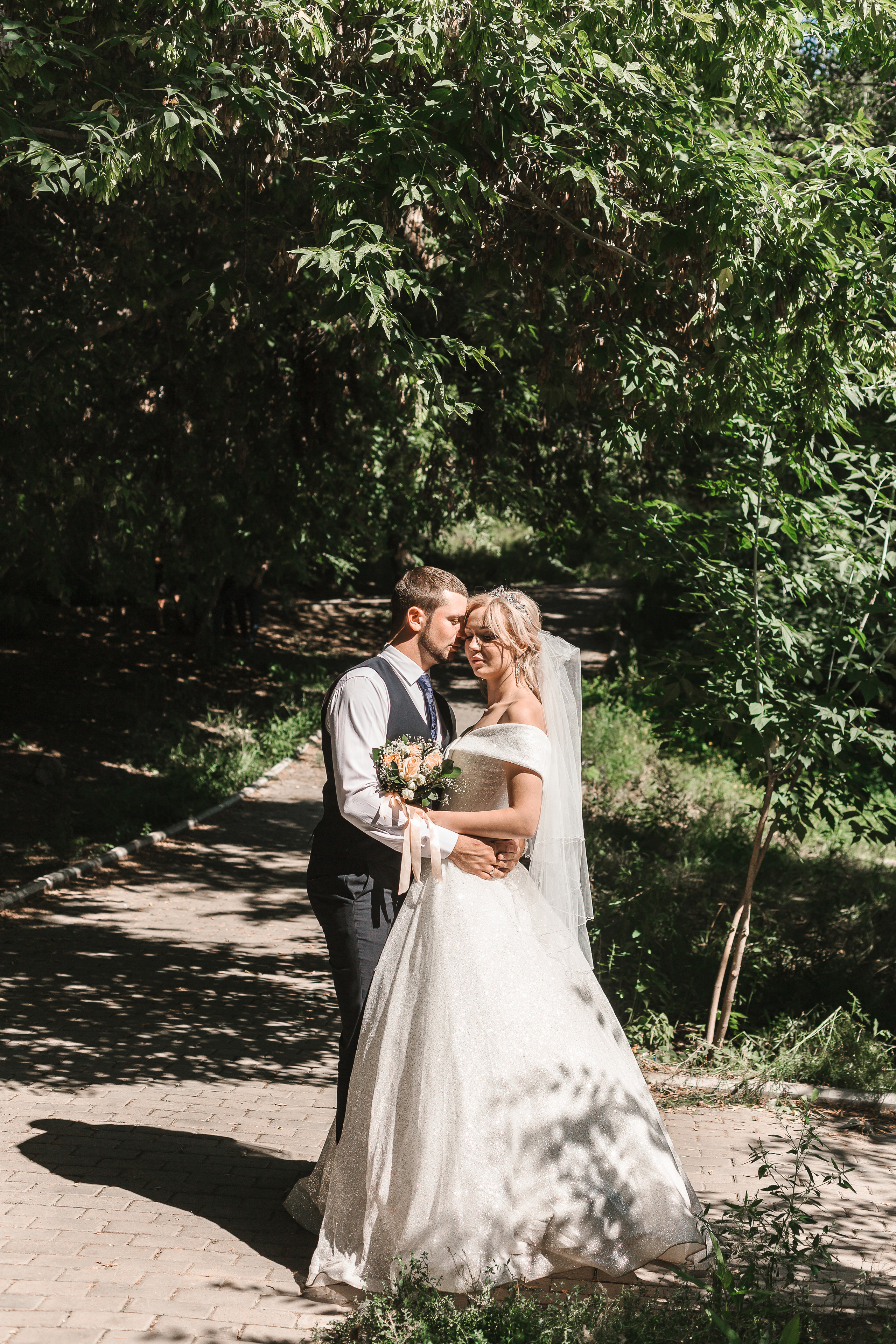 Свадебная съёмка. Фотограф Бурятии София Андриянова