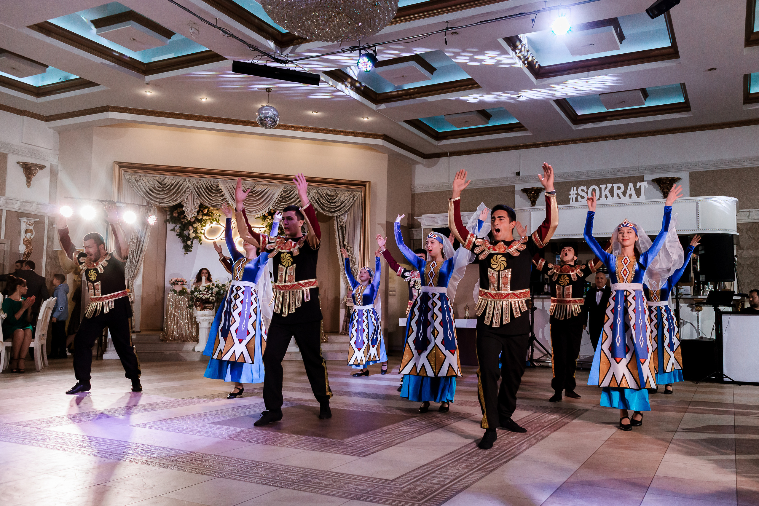 Свадебная съёмка. Фотограф Бурятии София Андриянова