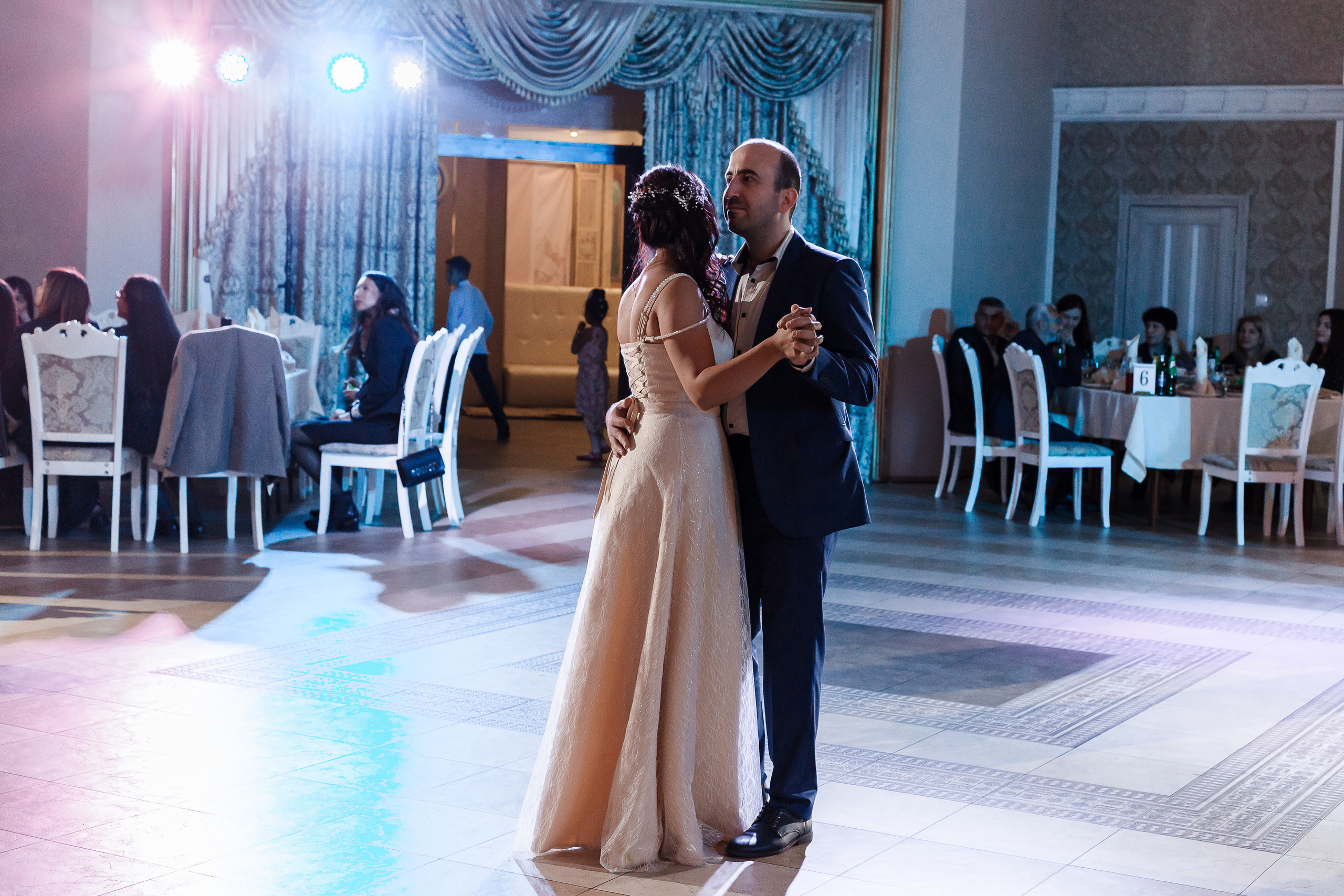 Свадебная съёмка. Фотограф Бурятии София Андриянова