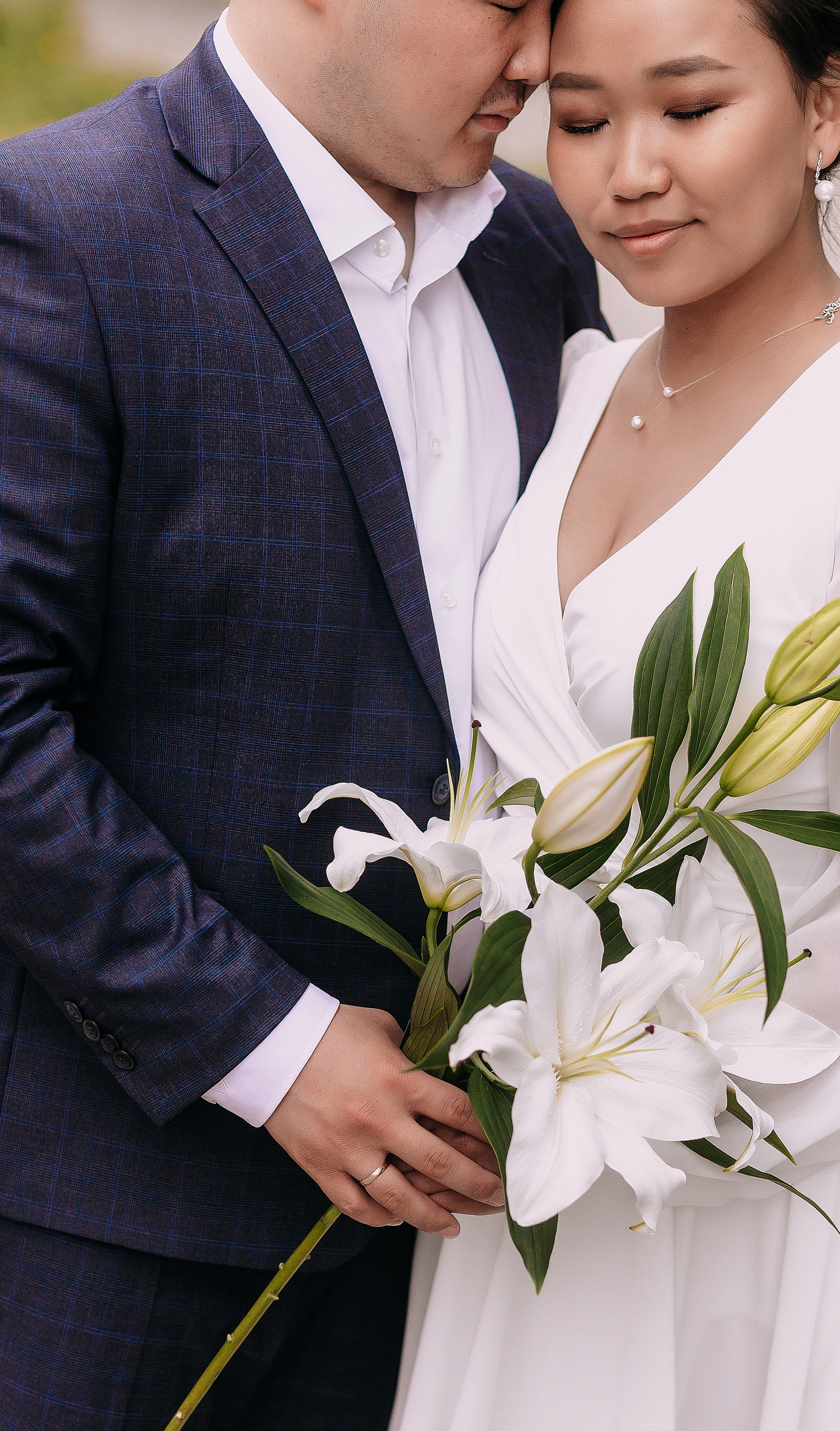 Свадебная съёмка. Фотограф Бурятии София Андриянова