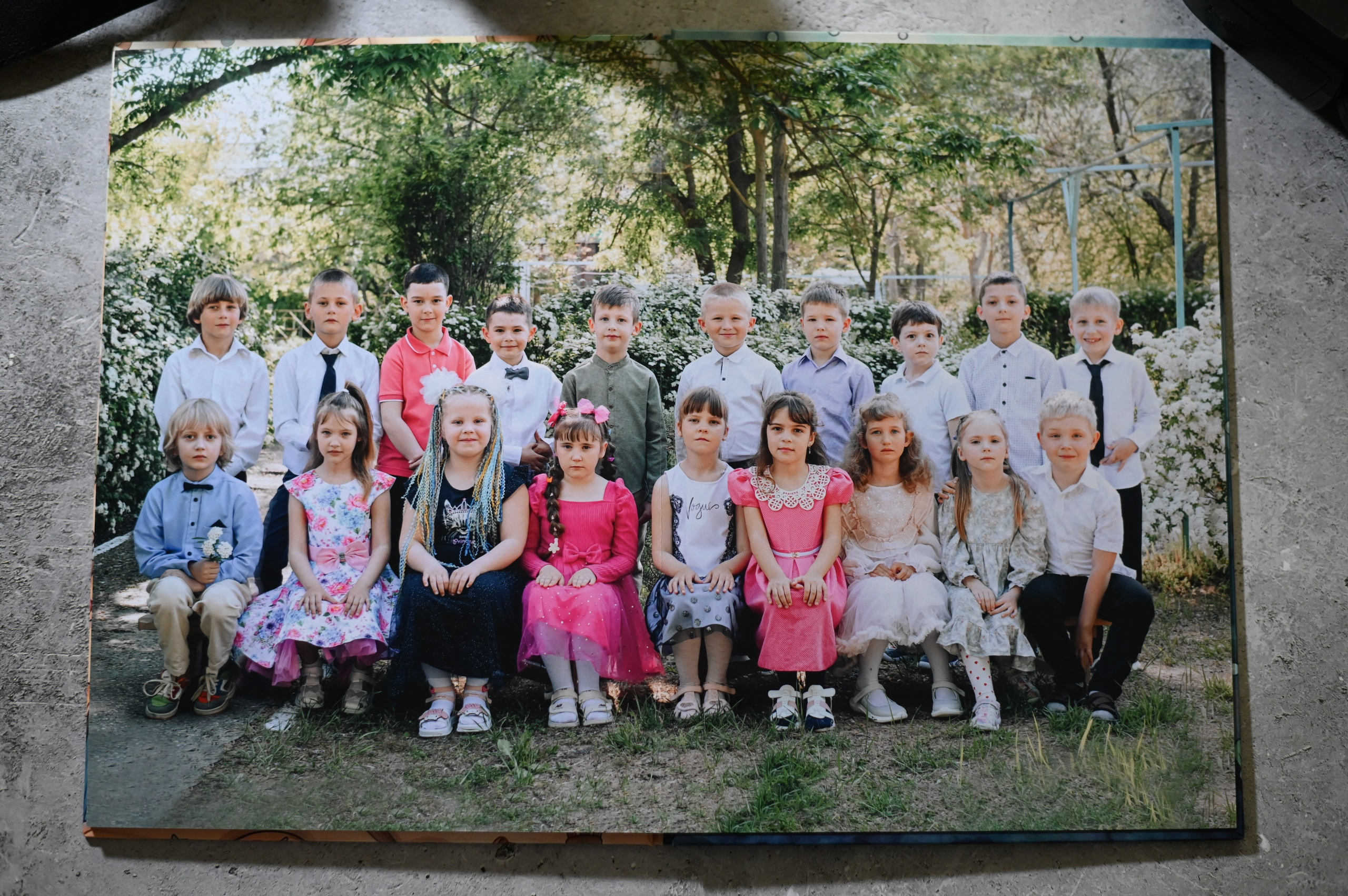 Выпускные Альбомы Крым. Фотограф|КРЫМ| Владимир Комок