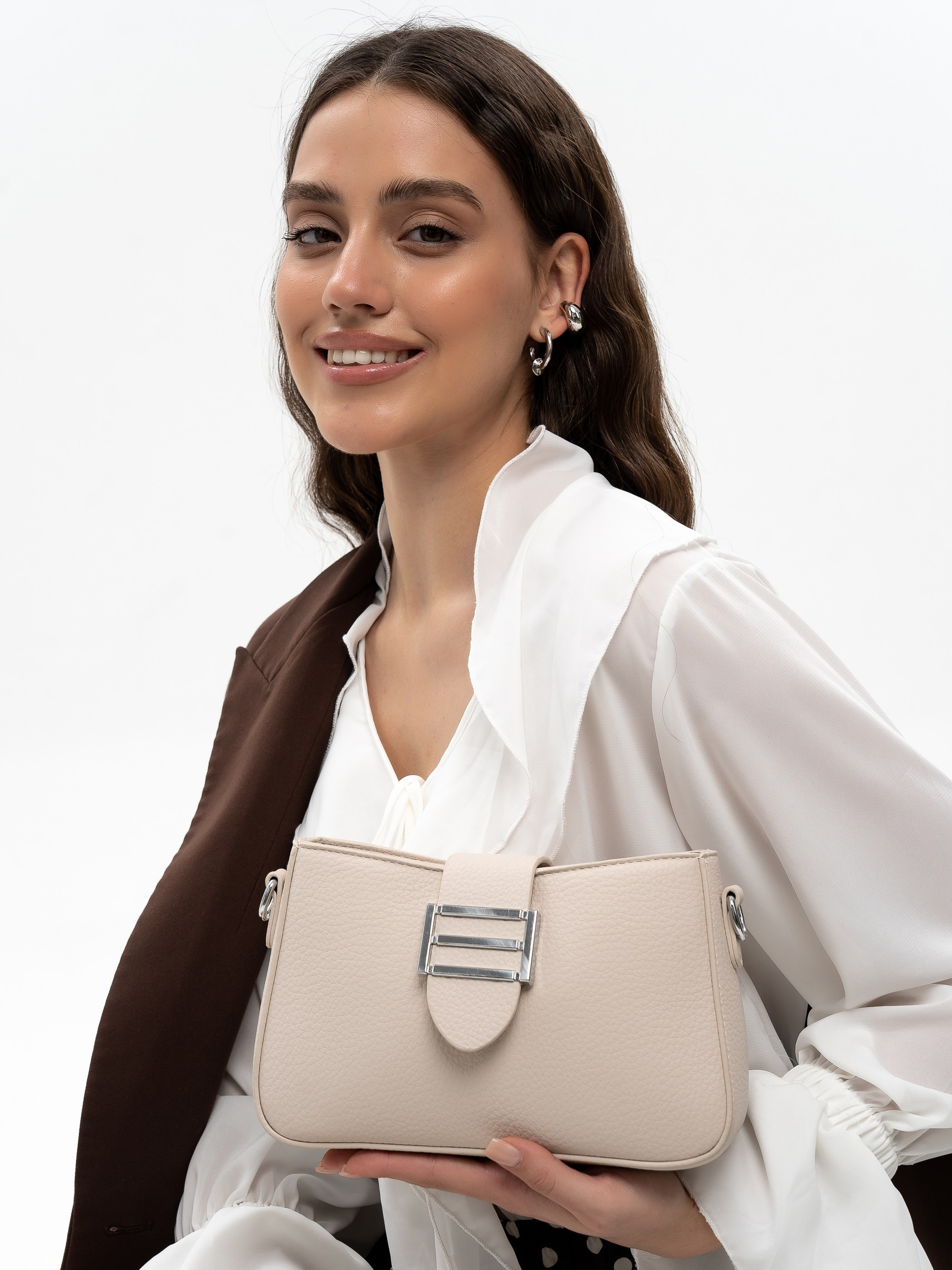 Съемка женских сумок под ключ для клиента из другого города. Фотограф Ирина Козлова г. Чебоксары