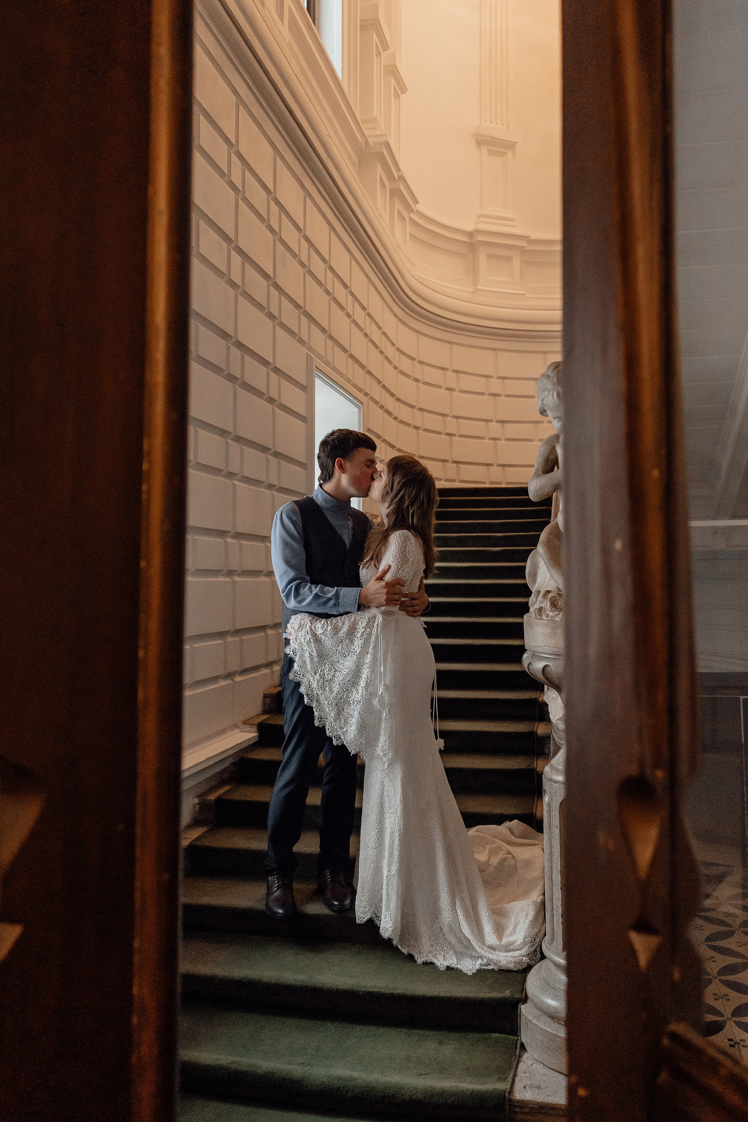 свадьба особняк спиридонова