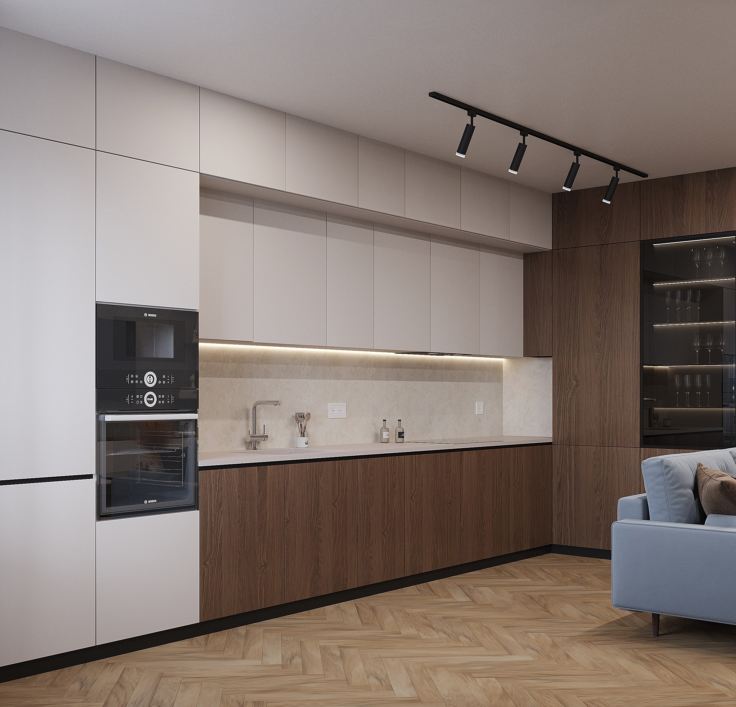 Пономарева Анастасия дизайнер интерьеров квартир и частных домов Ростов-на-Дону, Ростовская область, Краснодарский край