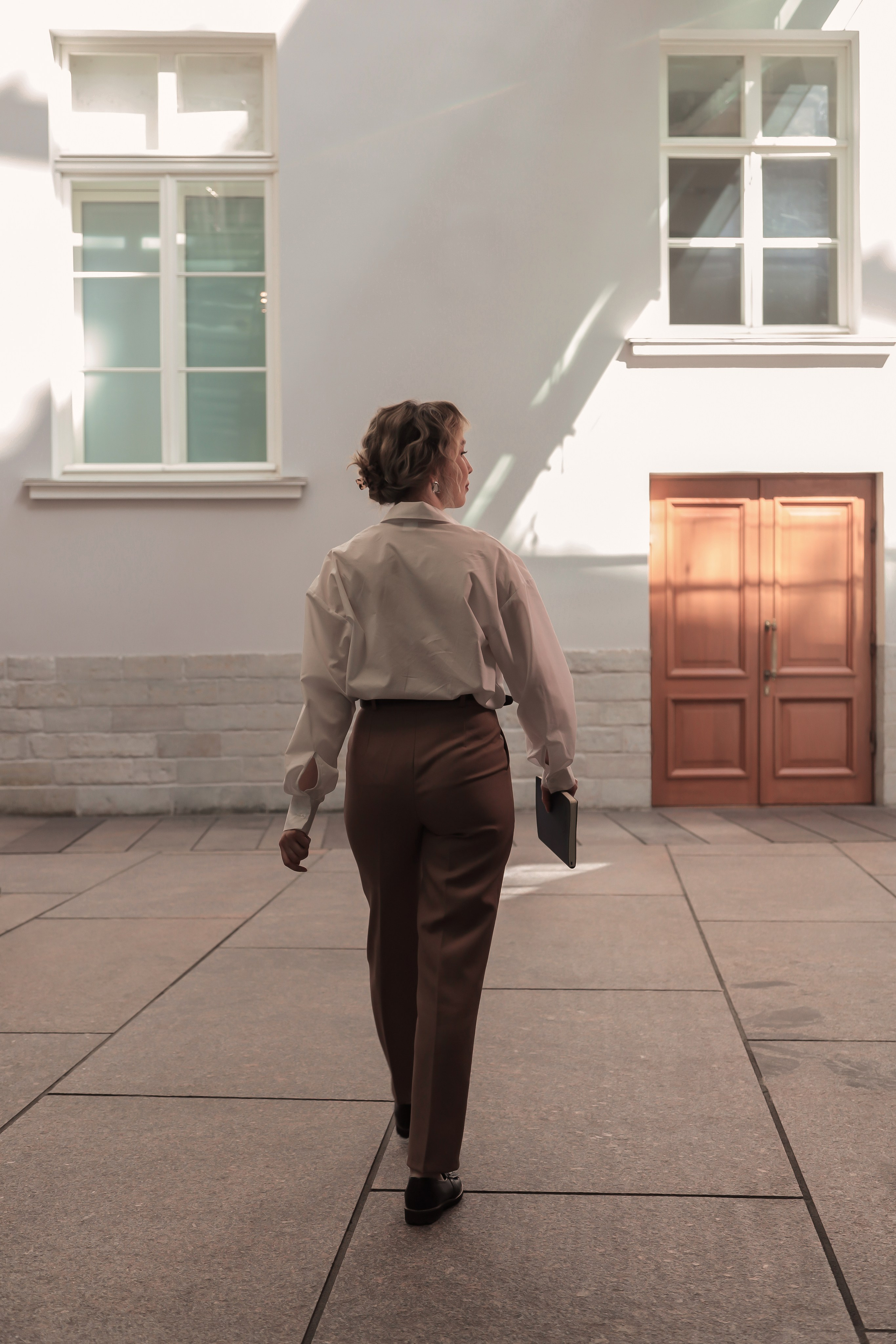 Архитектурный дизайнер Гульмира. Любовь Каширская — фотограф для малого бизнеса и специалистов