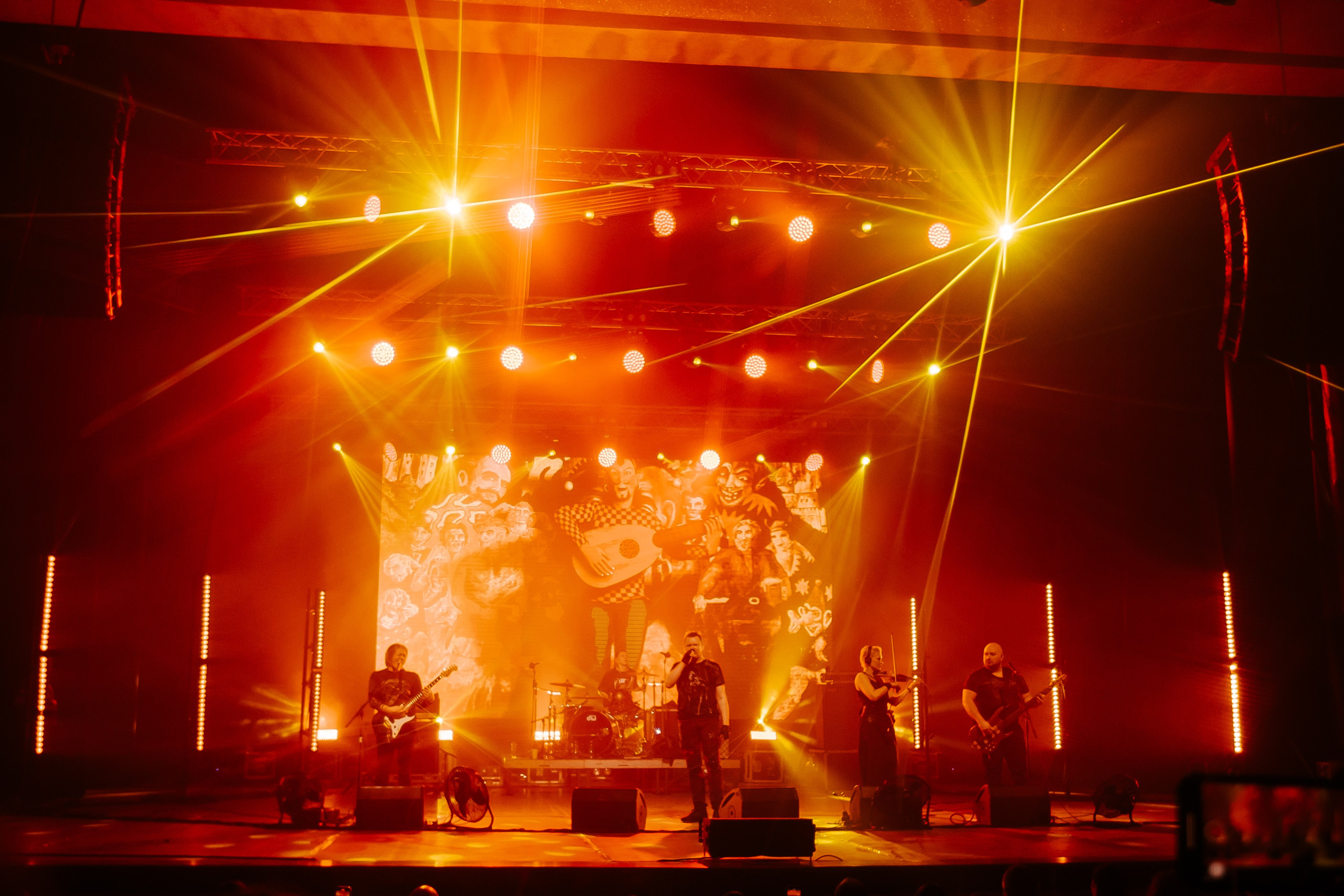 КняZz. Фотограф Тольятти Светлана Пудовкина