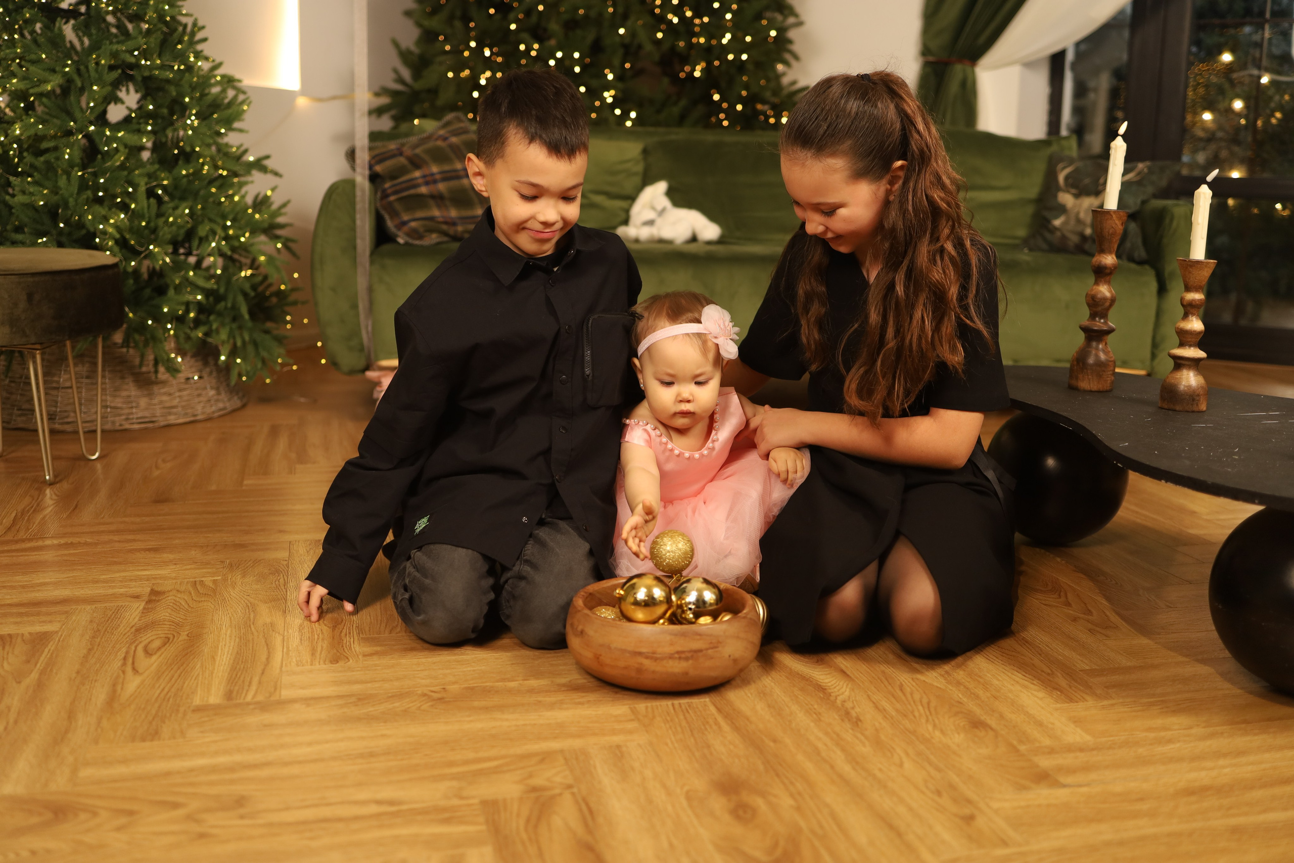 Семья. Альфира. Семейный фотограф в Казани Римма Гатауллина