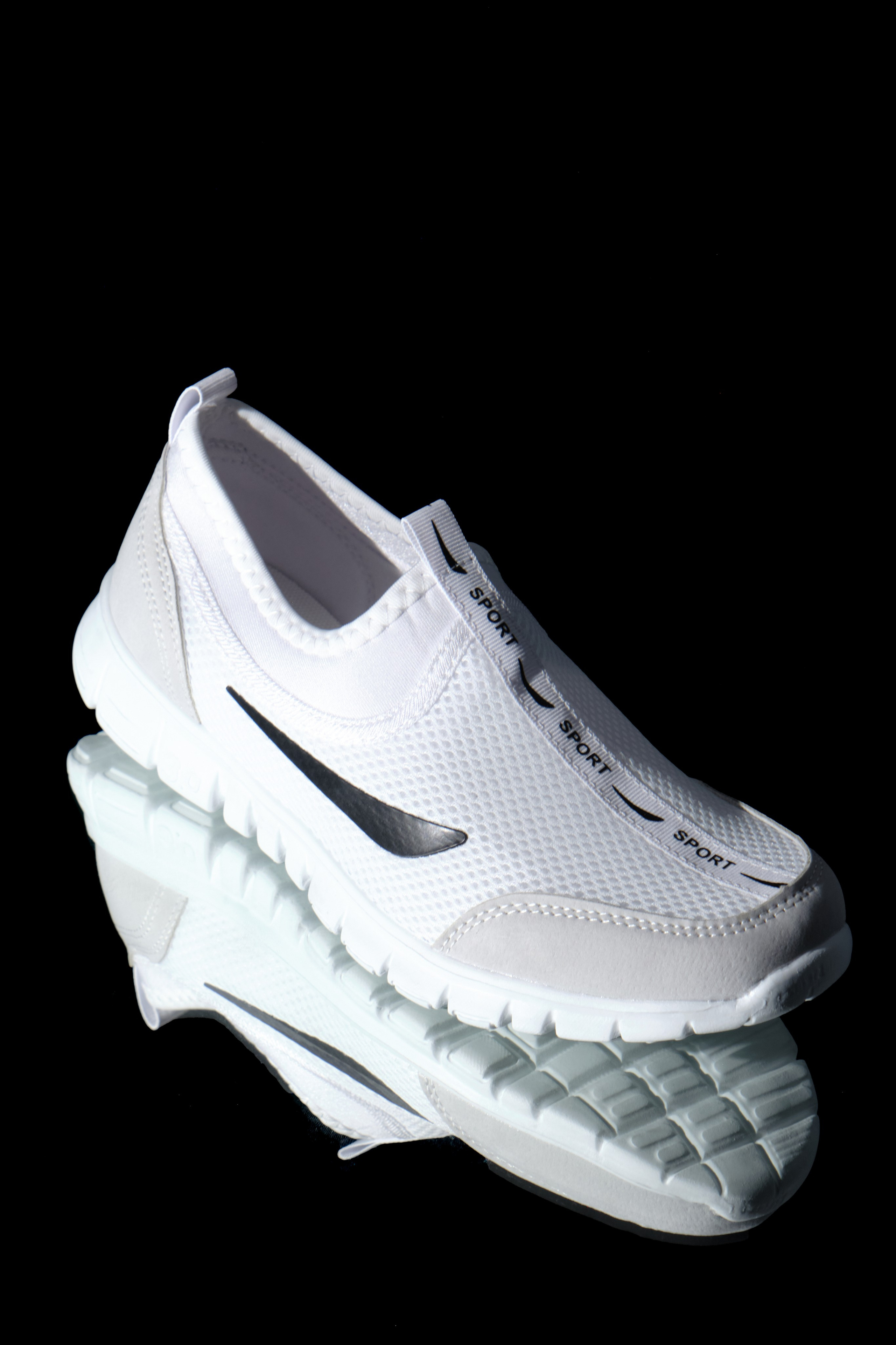 Съемка обуви для соц сетей