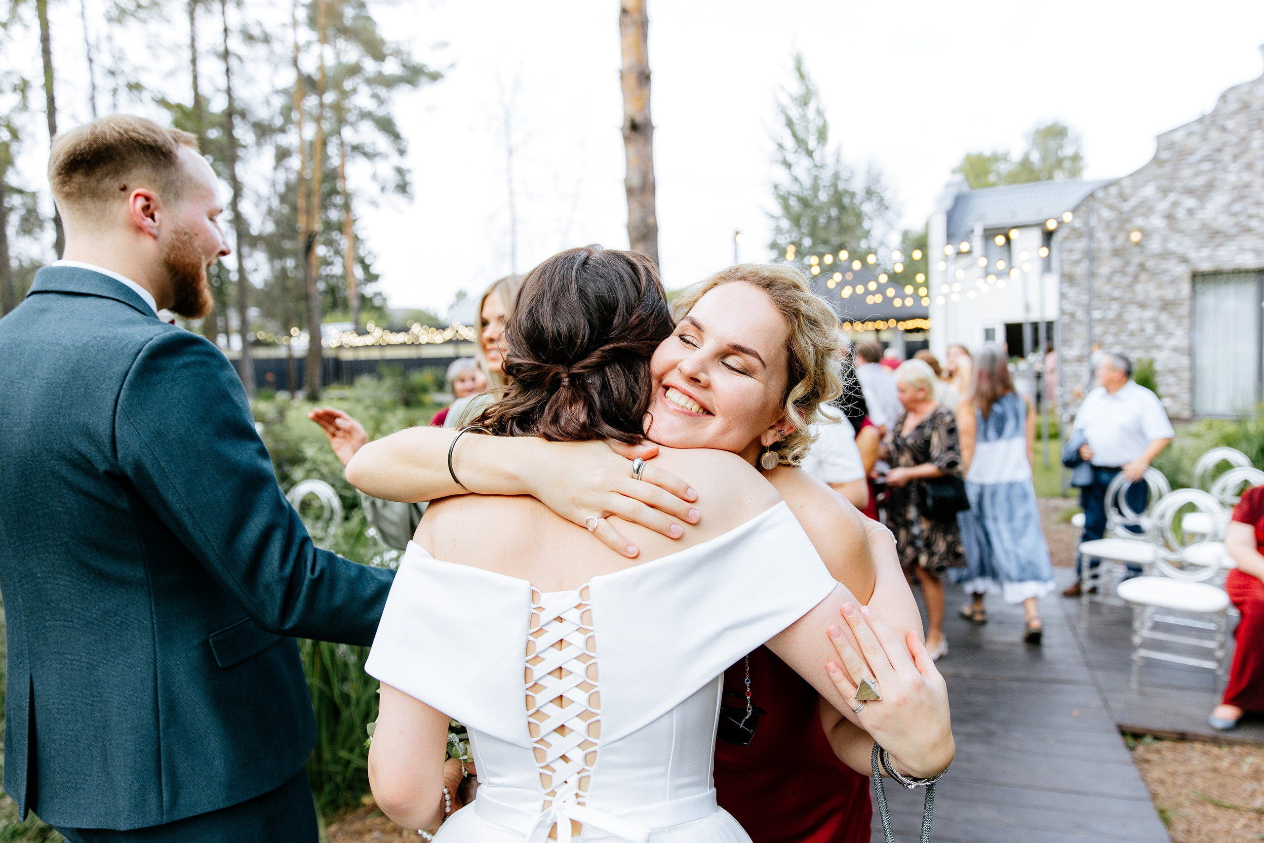 Ярослав и Аня