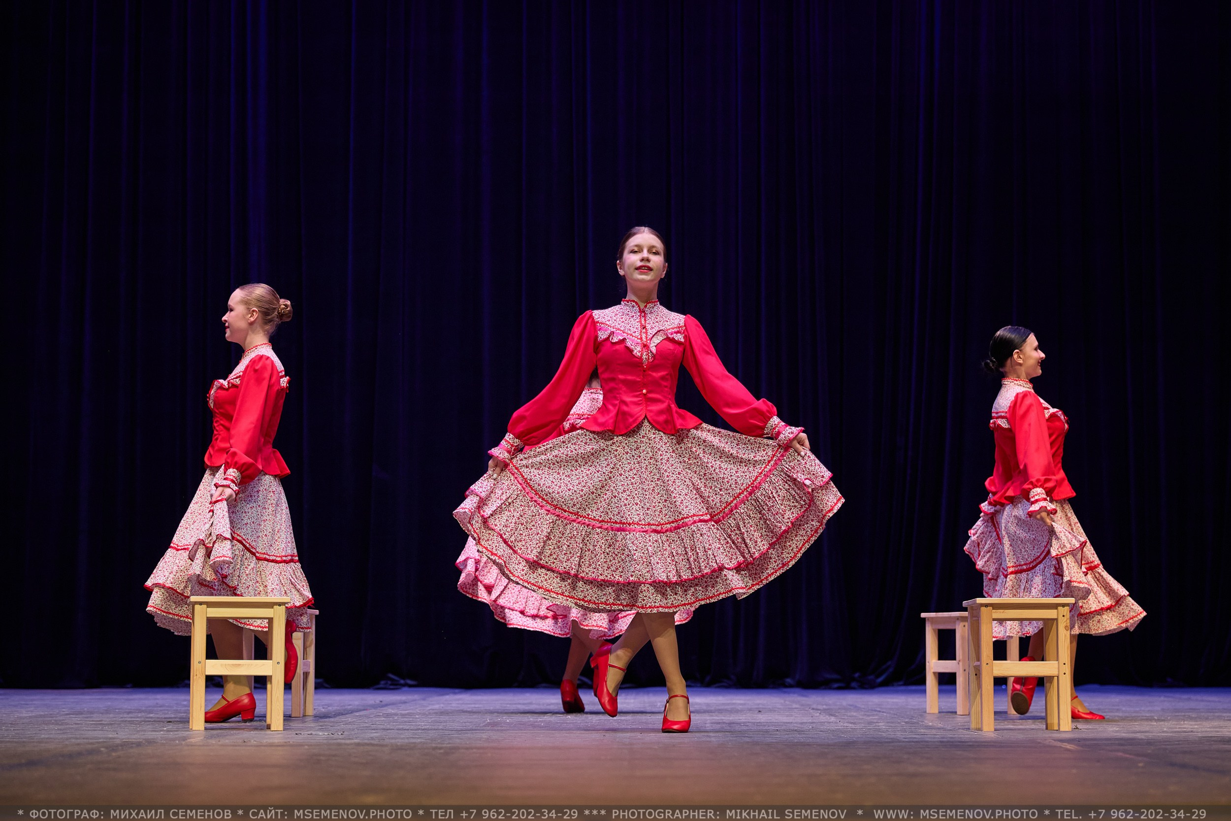 АНОНС фоторепортажа с Конкурса «Союз поколений». Photographer for business Mikhail Semenov. Aqua photo studio, photo school