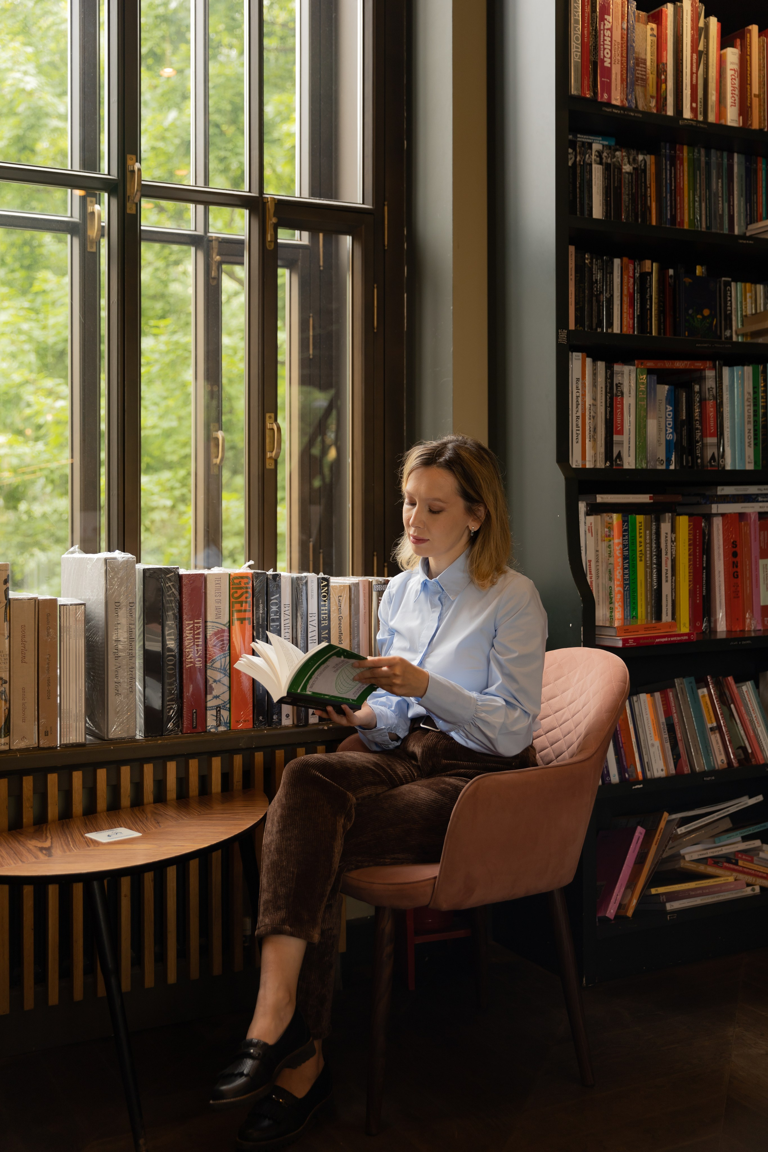 Архитектурный дизайнер Гульмира. Любовь Каширская — фотограф для малого бизнеса и специалистов