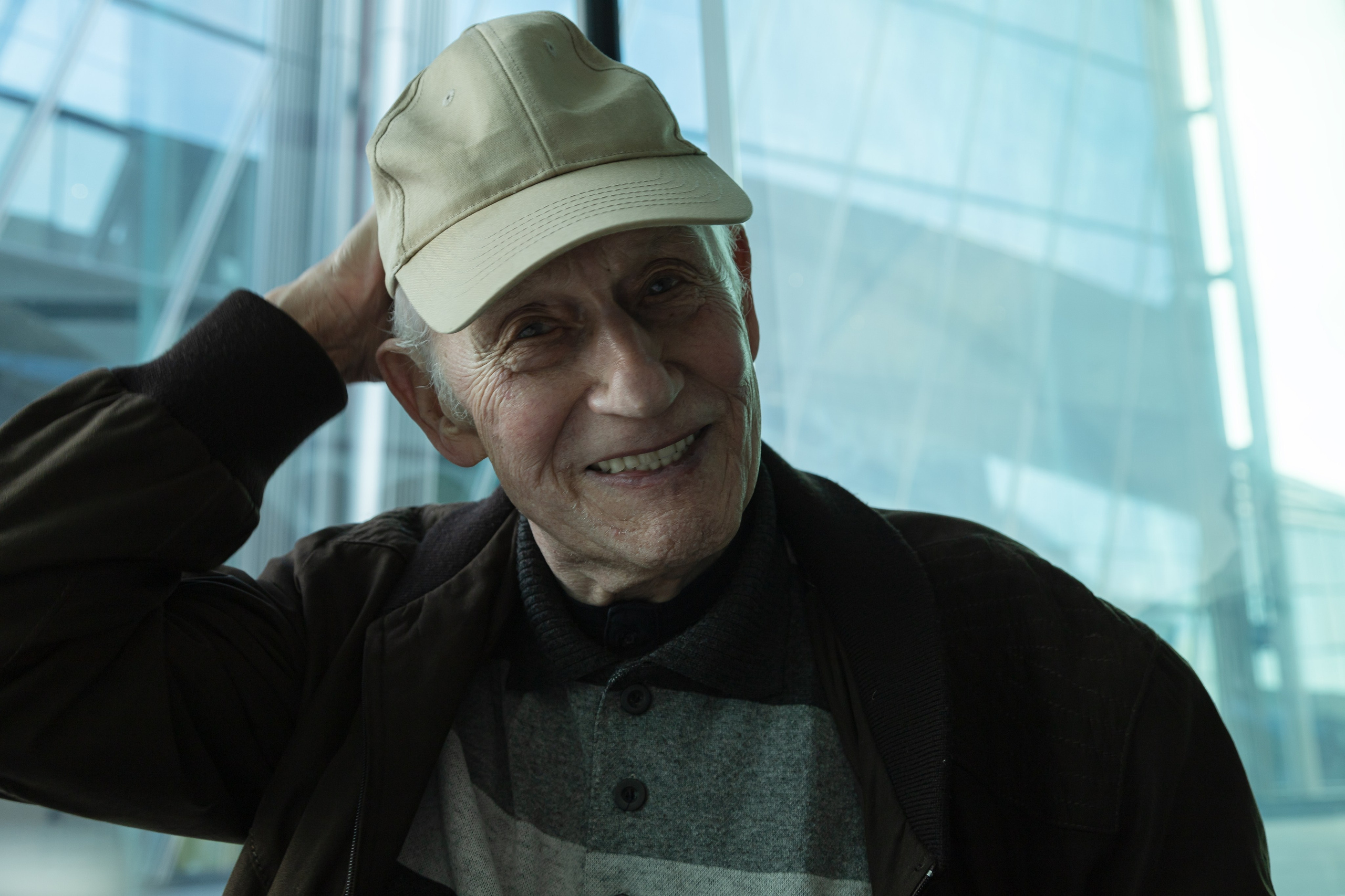 Семейные прогулки / индивидуальные портреты. Любовь Каширская — фотограф для малого бизнеса и специалистов