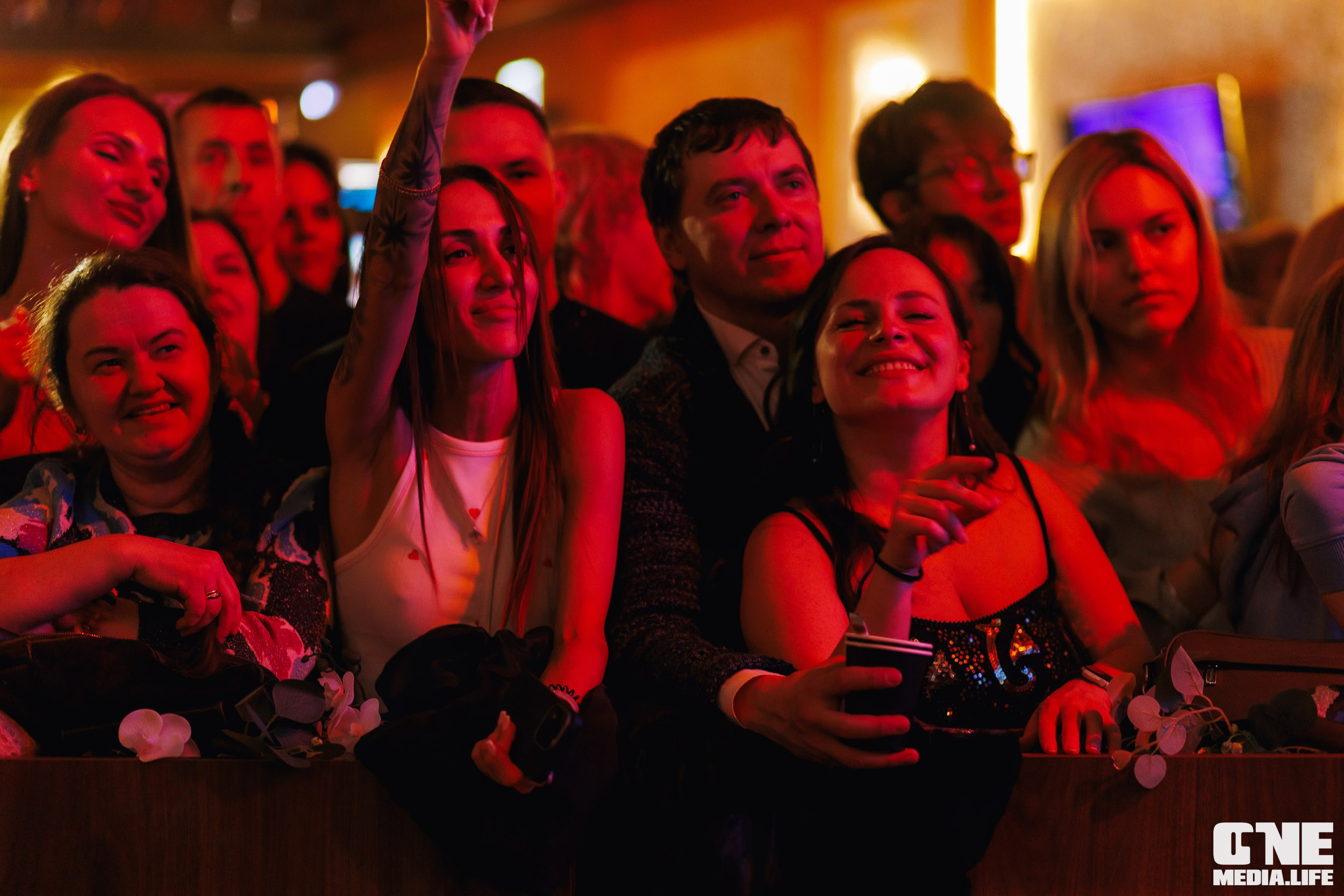 Фоторепортаж из казино Собрание. One Media Life: фоторепортажи, фотоотчеты с мероприятий и заведений