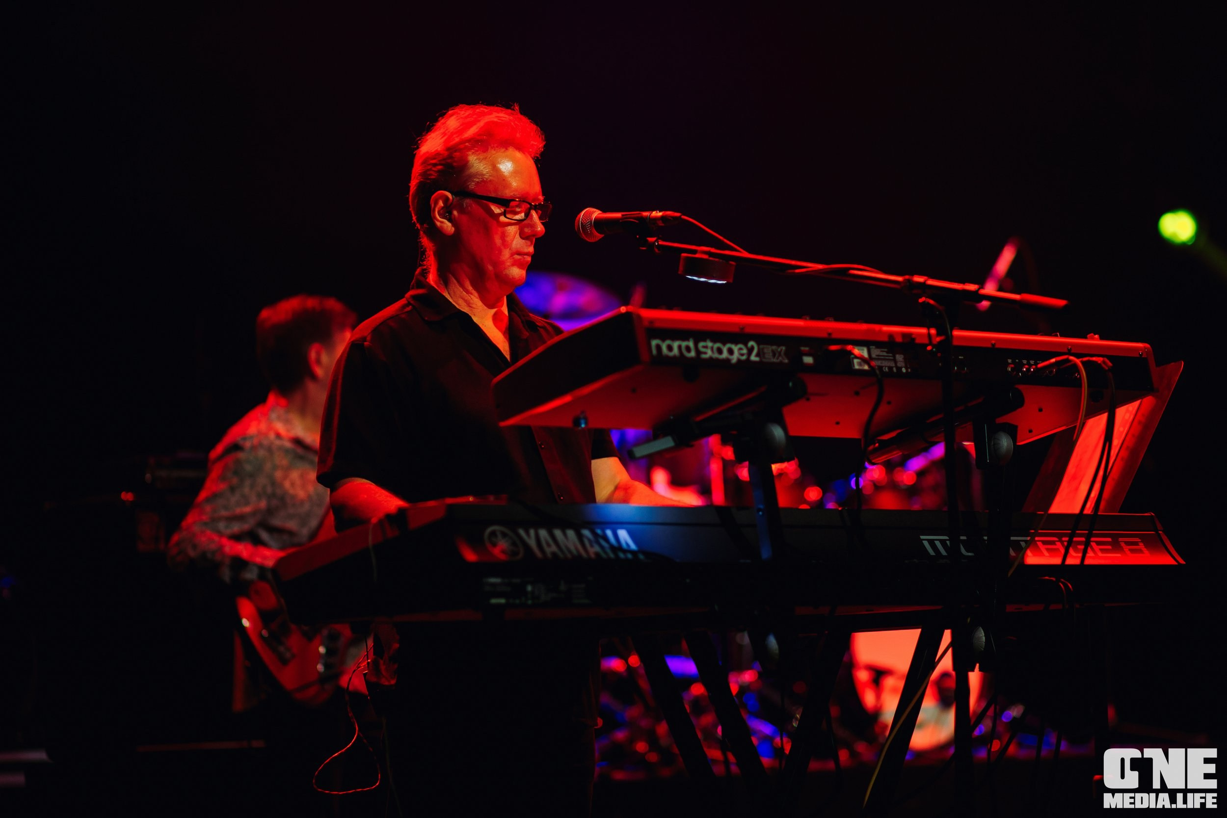 Фоторепортаж из театра эстрады Янтарь-холл. One Media Life: фоторепортажи, фотоотчеты с мероприятий и заведений