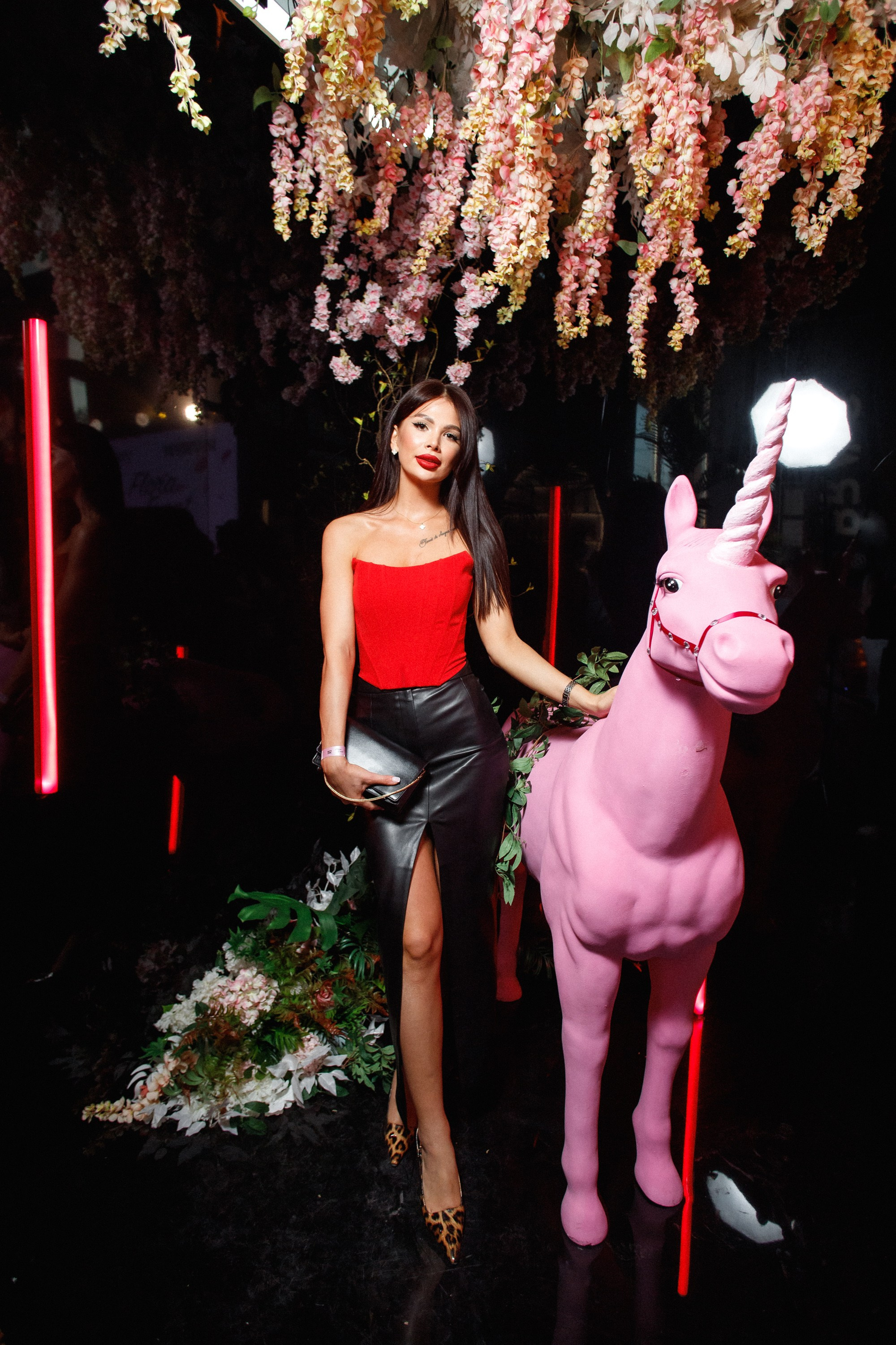 BRAVO FLORA EVENT. СВОИ. ФОТООТЧЕТЫ-СОБЫТИЯ-МЕСТА