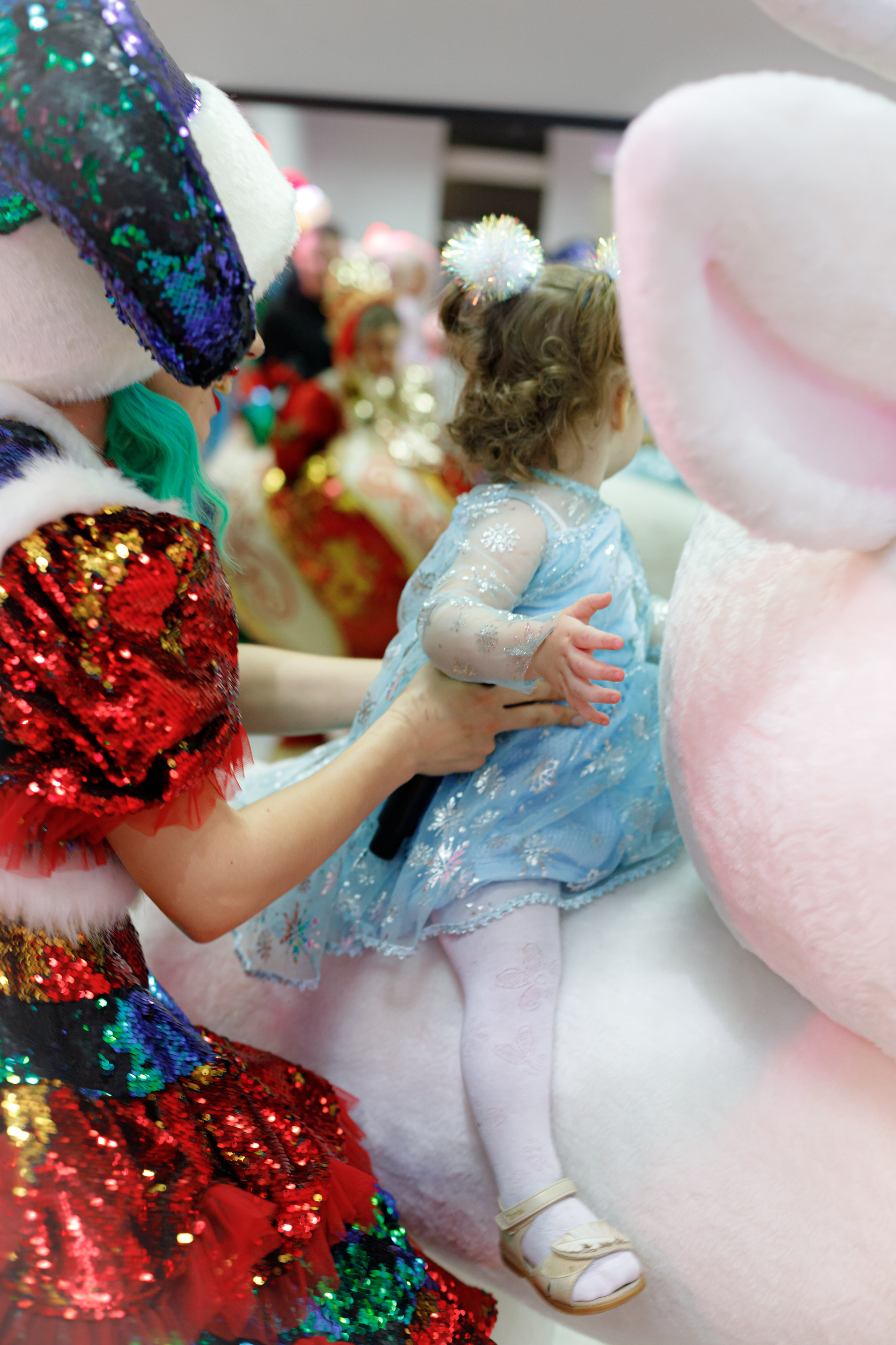 HAPPY NEW YEAR PART/3. Photokarish