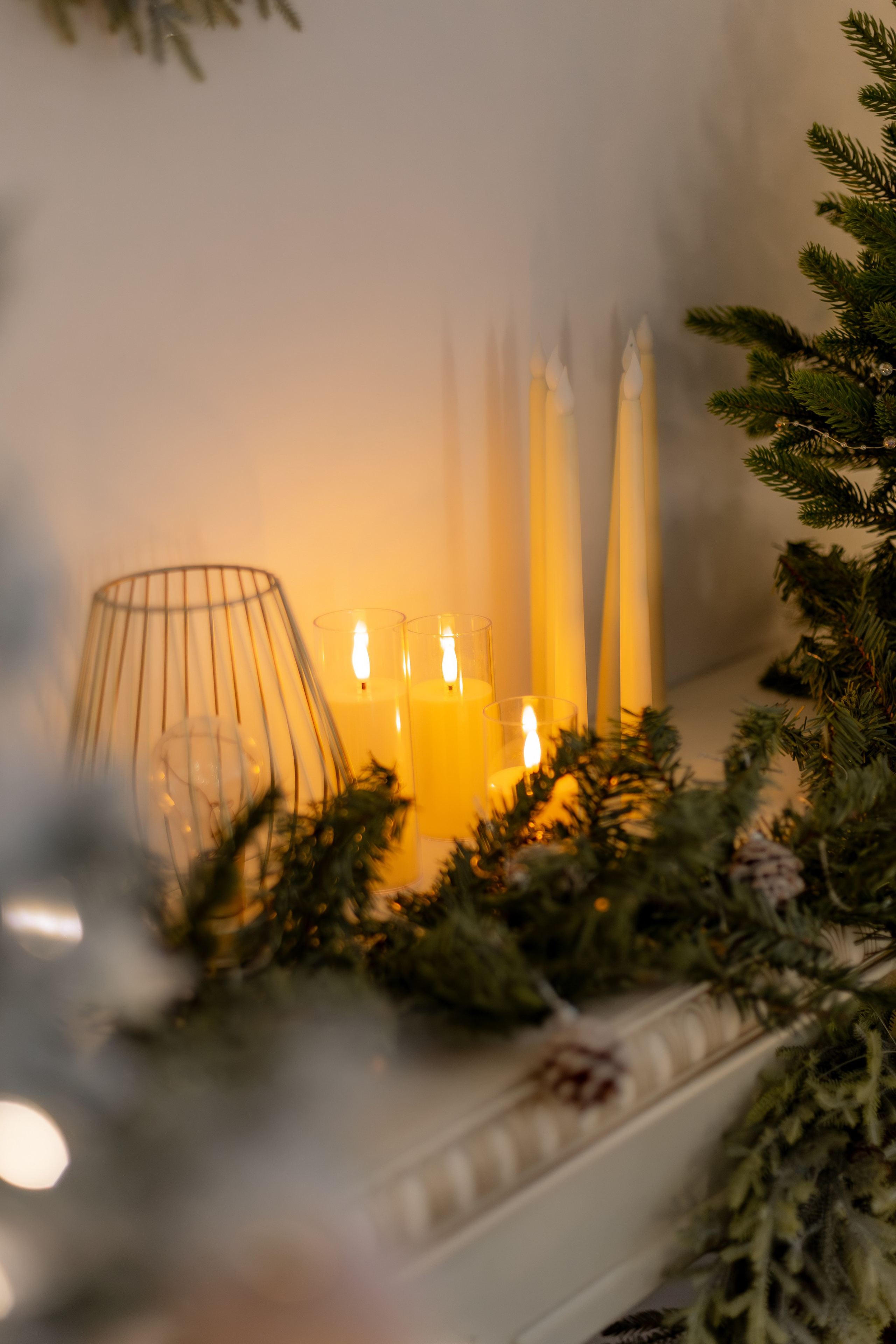 Новогодняя фотосессия семейная в Мытищах. Фотостудия «Птичка» Мытищи,